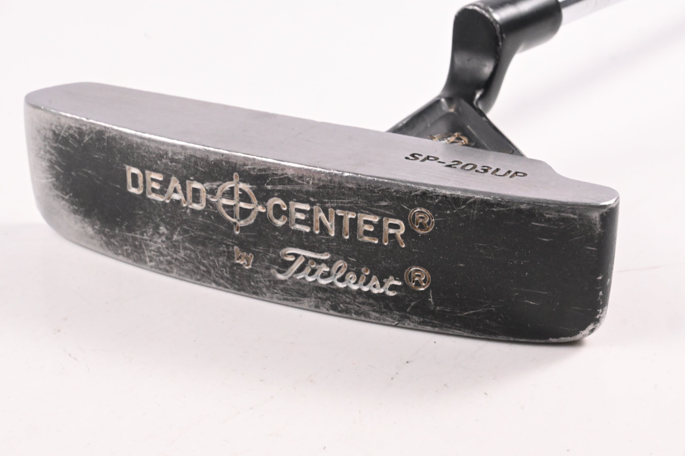 Titleist Dead Center 203UP Putter / 35 Inch