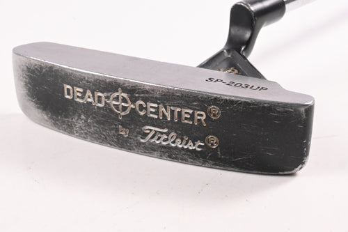 Titleist Dead Center 203UP Putter / 35 Inch