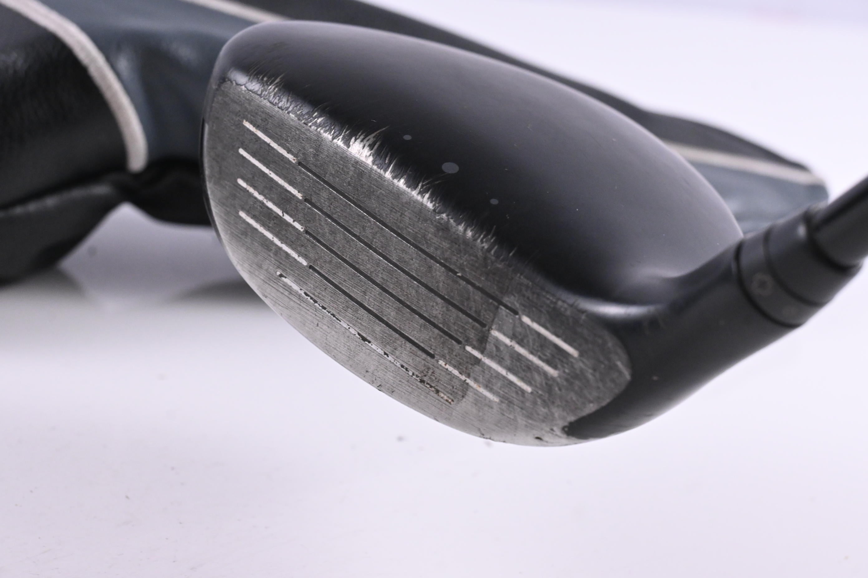 Ping G425 Max #5 Wood / 17.5 Degree / Stiff Flex Tensei CK Orange 70 Shaft