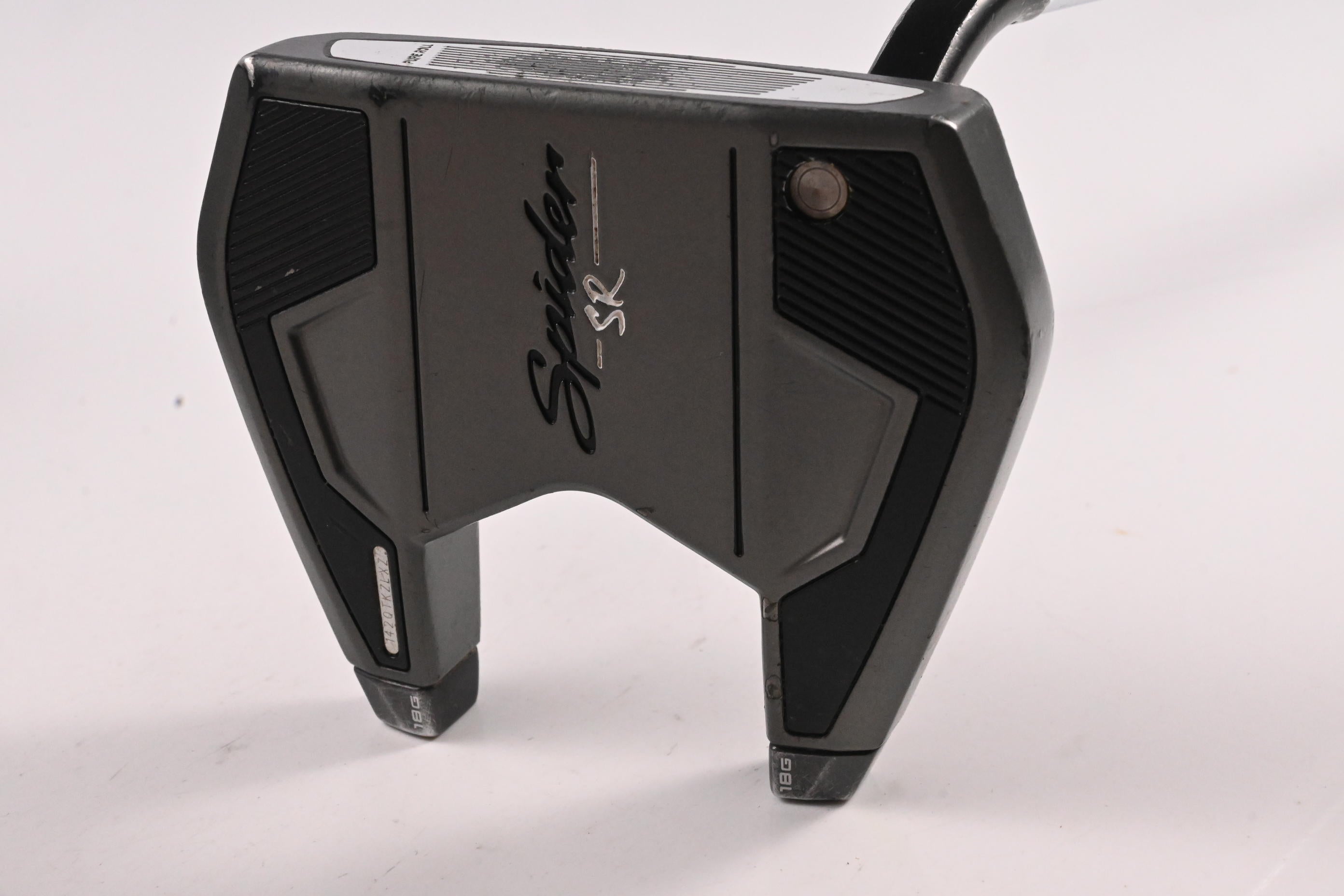 Taylormade Spider SR Putter / 33 Inch