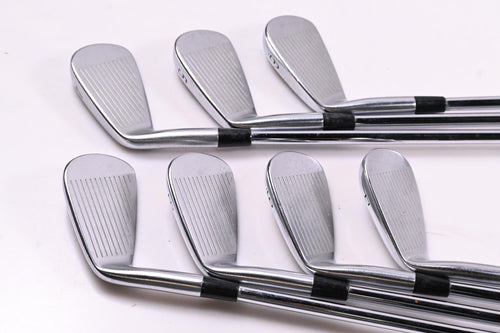 Mizuno JPX 921 Tour Irons / 4-PW / X-Flex Dynamic Gold X100 Shafts