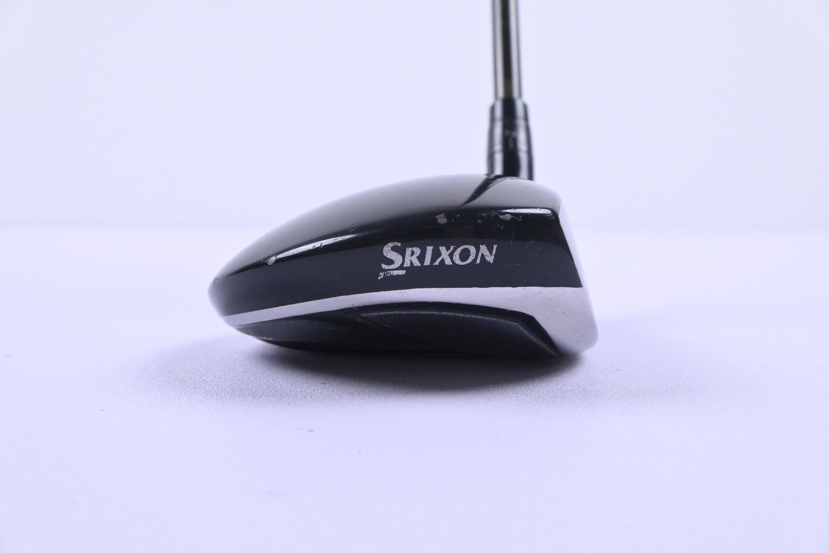 Srixon Z-Star #3 Wood / 15 Degree / Stiff Flex Aldila XTORSION Copper 60 Shaft