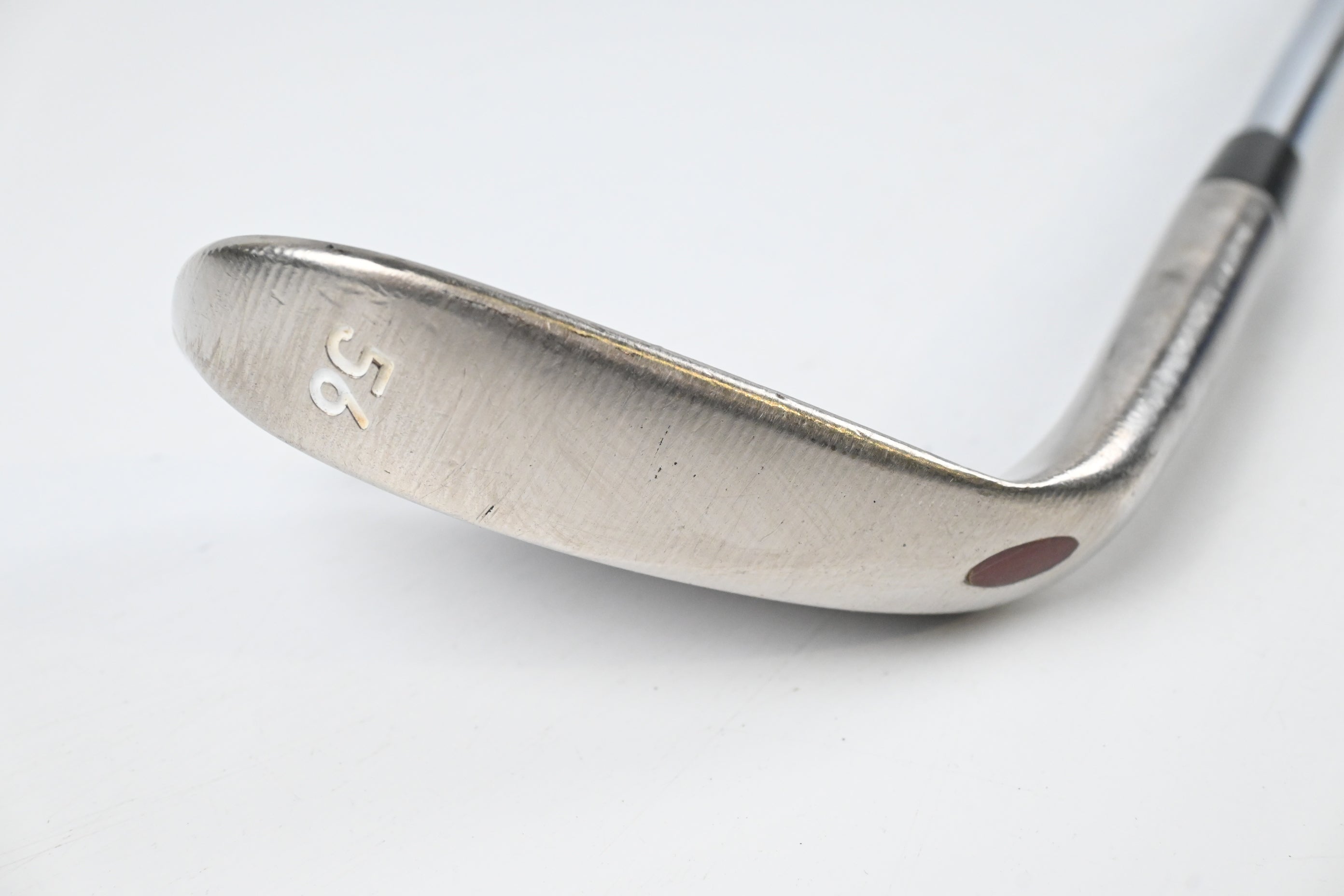 Taylormade Milled Grind Sand Wedge / 56 Degree / Wedge Flex Dynamic Gold Shaft