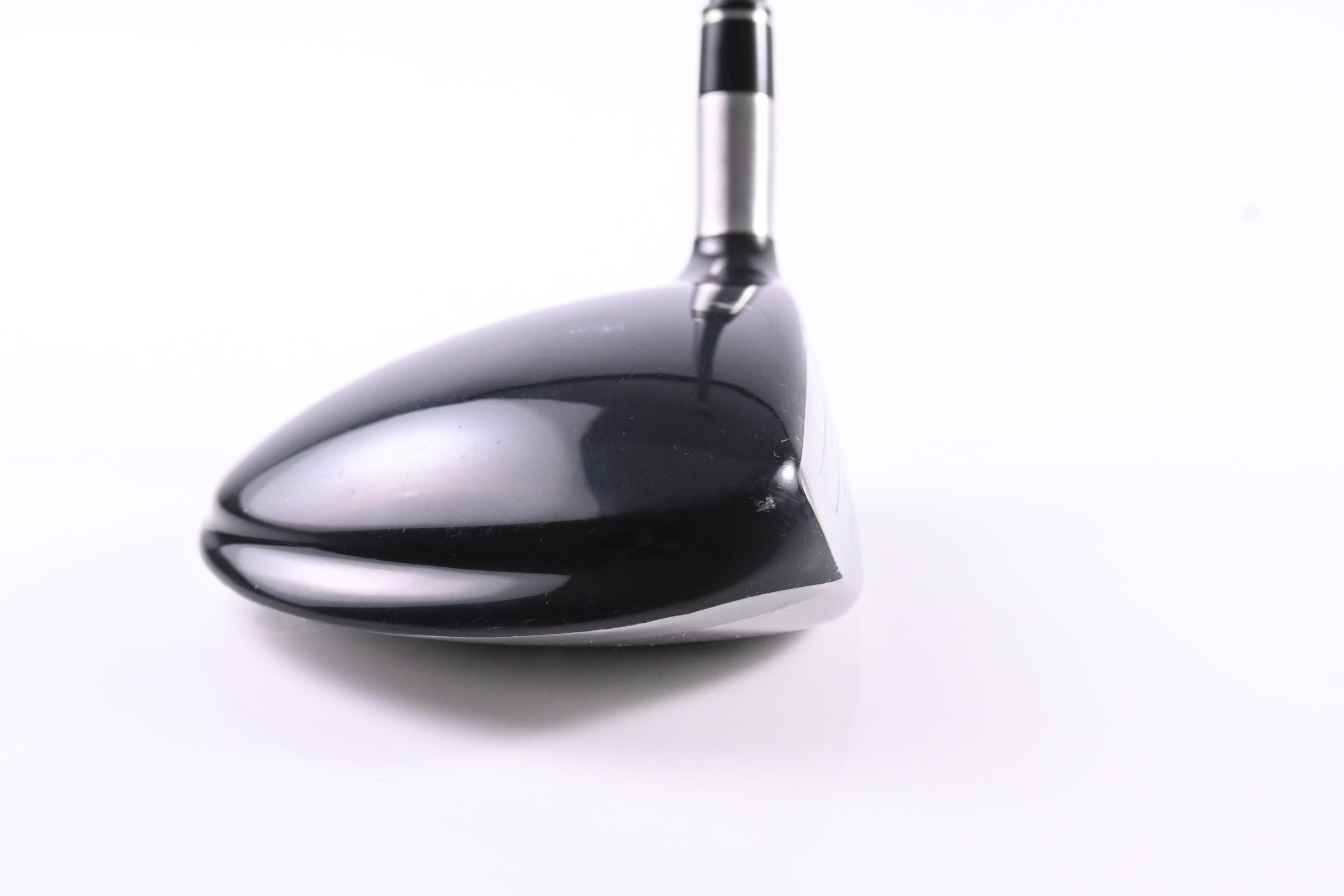 Ladies Taylormade Burner 2008 #3 Wood / 15 Degree / Ladies Flex Reax 49 Shaft