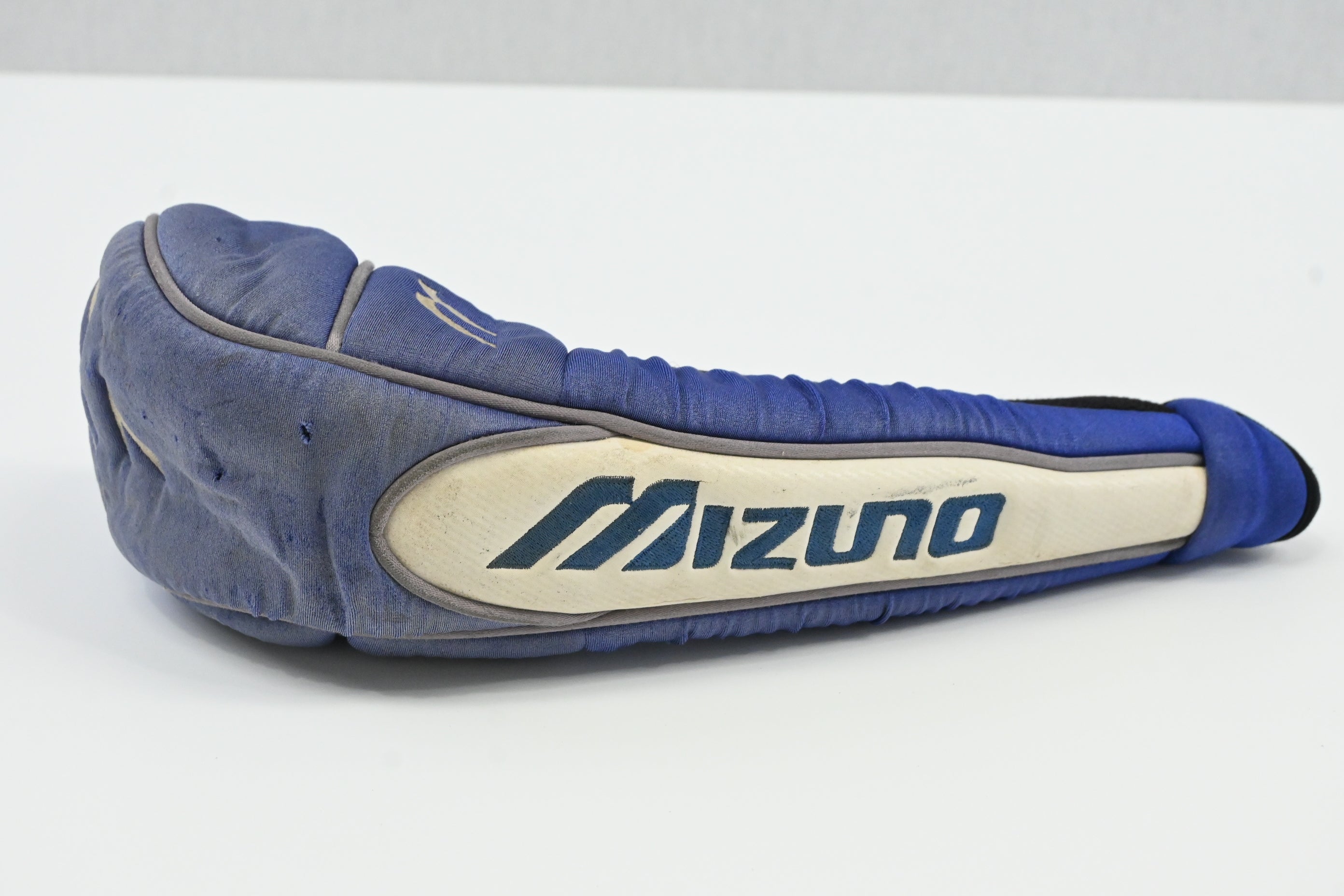 Mizuno MP-001 #7 Wood / 21 Degree / Stiff Flex Steel Shaft