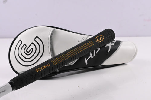Cleveland Halo XL Lite #5 Wood / 19 Degree / Regular Flex Aldila Ascent Blue 40