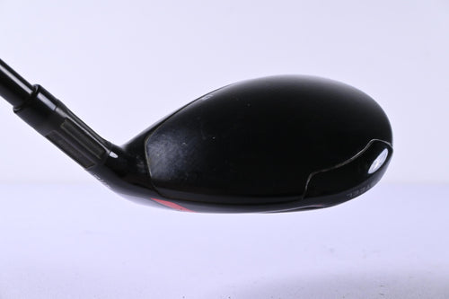 Taylormade Stealth #5 Wood / 18 Degree / Senior Flex Fujikura Ventus Red 5 Shaft