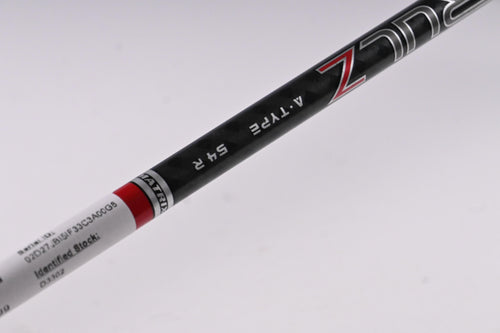 Wilson D300 #4 Hybrid / 22 Degree / Regular Flex Speed Rulz 54 Shaft