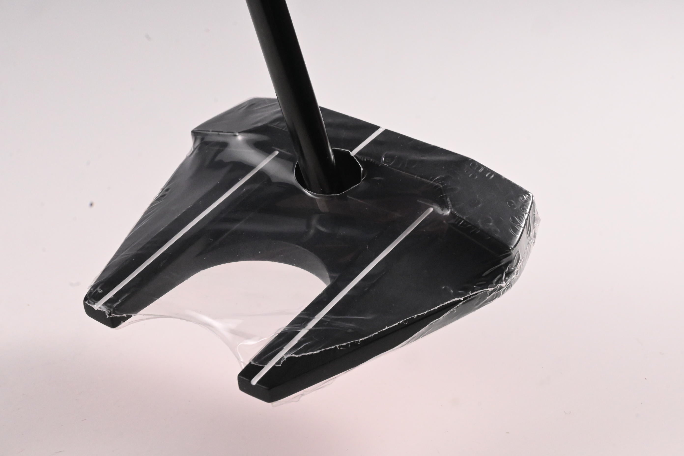 Odyssey Square 2 Square Tri-Hot Putter / 35 Inch