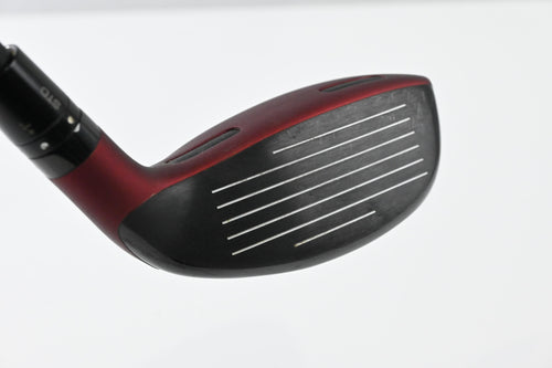 Left Hand Wilson C-300 #3 Hybrid / 20 Degree / Regular Flex Fujikura Pro 78h