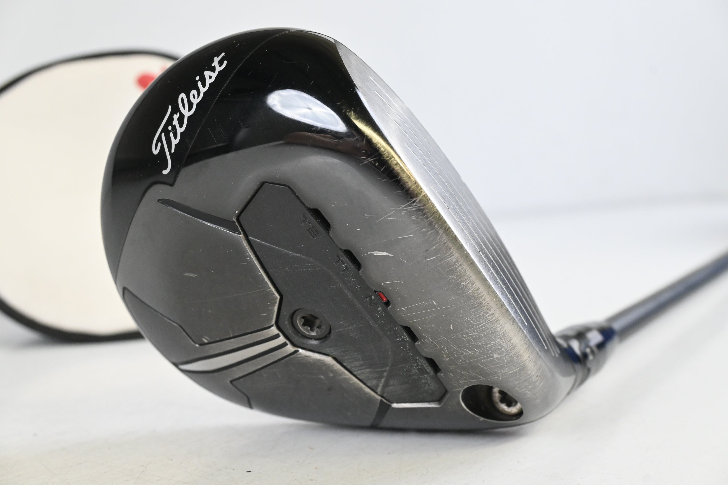 Titleist TSR3 #3 Wood / 15 Degree / Stiff Flex Tensei 1K Black 75 Shaft