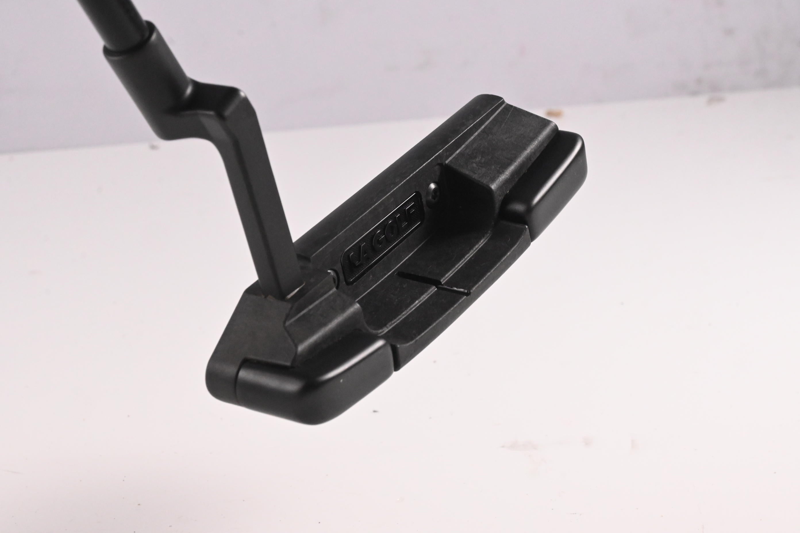 LA Golf Gen2 Bel-Air Putter / 35 Inch