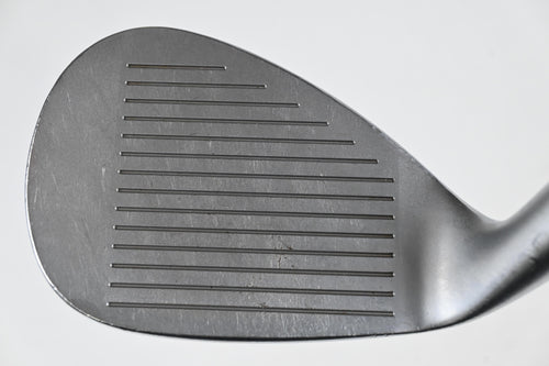 Mizuno S5 Lob Wedge / 60 Degree / Regular Flex KBS Tour C-Taper Lite 105 Shaft
