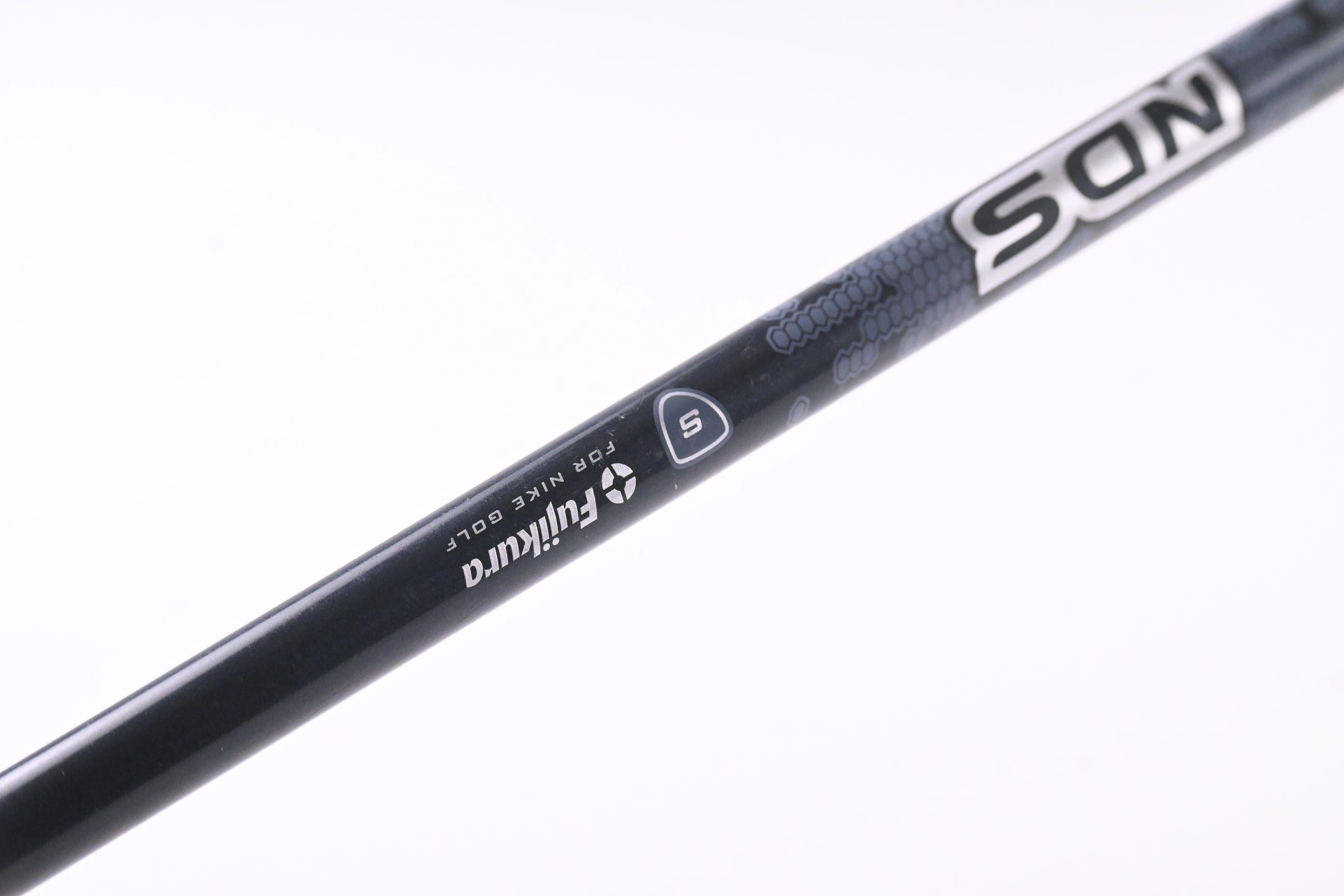 Nike NDS Driver / 9.5 Degree / Stiff Flex Fujikura Nike NDS Shaft