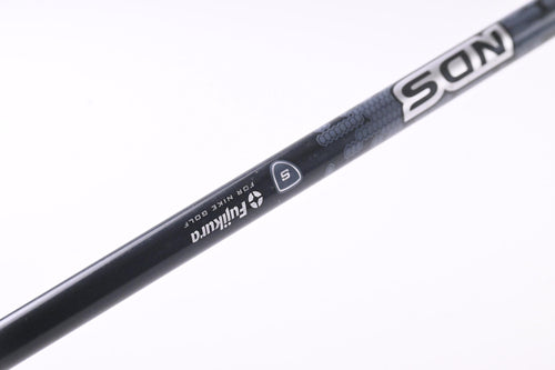 Nike NDS Driver / 9.5 Degree / Stiff Flex Fujikura Nike NDS Shaft