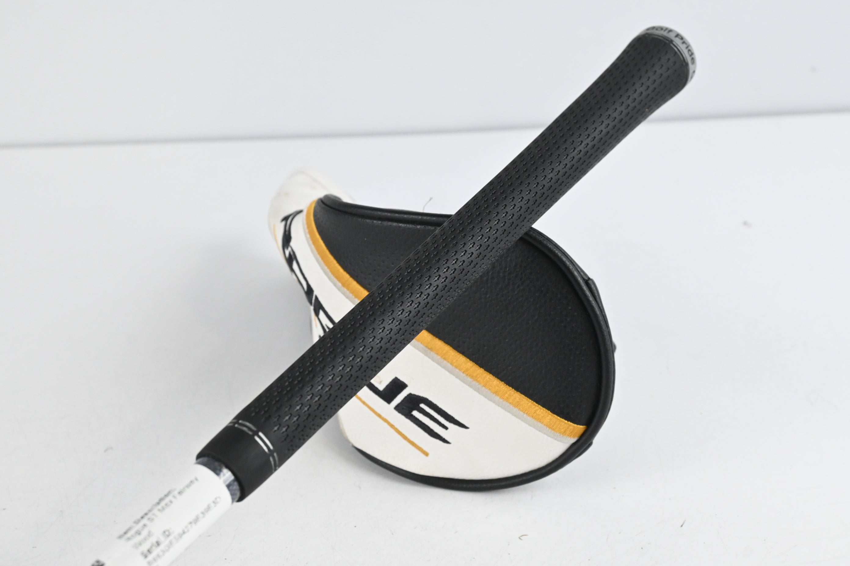 Left Hand Callaway Rogue ST Max #5 Wood / 18 Degree / Stiff Flex Tensei AV Blue