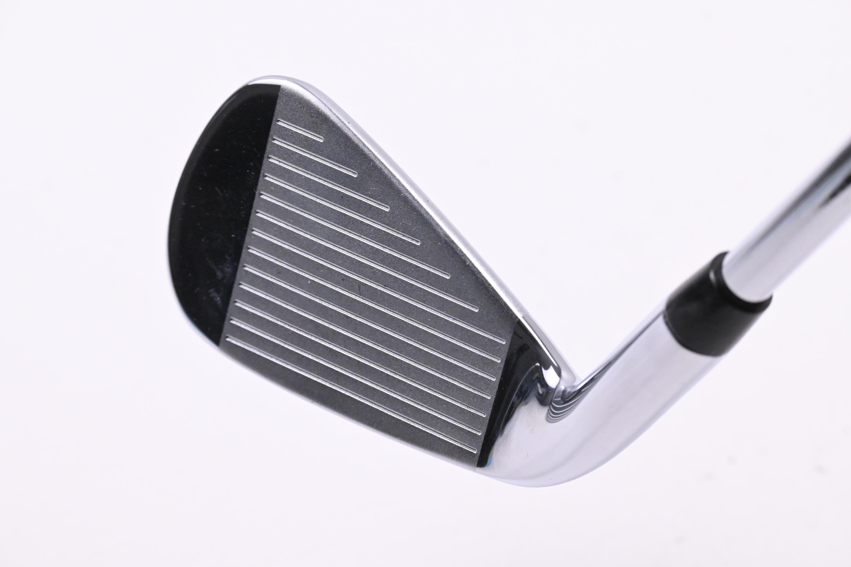 Callaway Elyte #4 Iron / 19 Degree / Stiff Flex Vector 90 Shaft