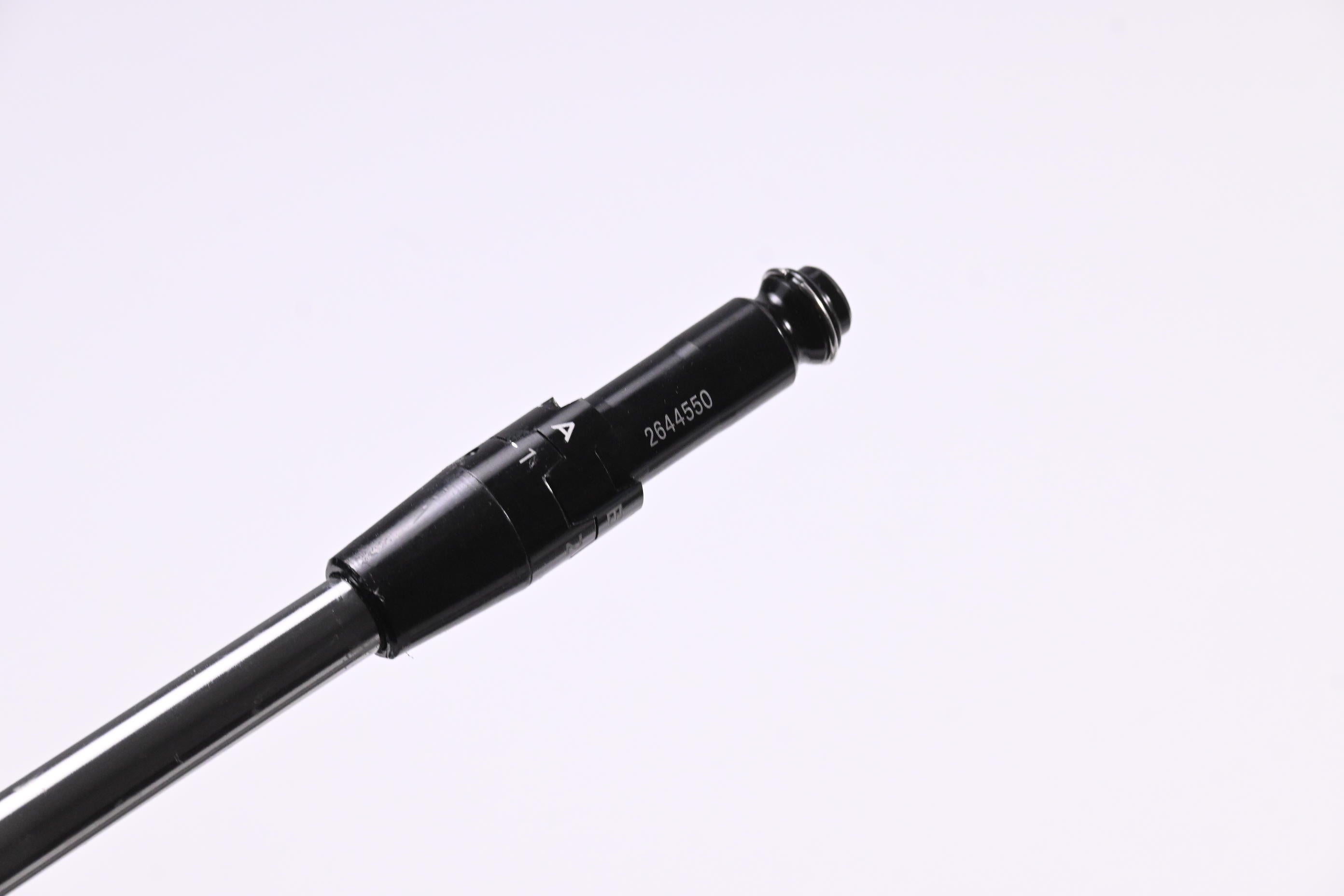 Diamana GT 60 Series Driver Shaft / X-Flex / Titleist Adapter