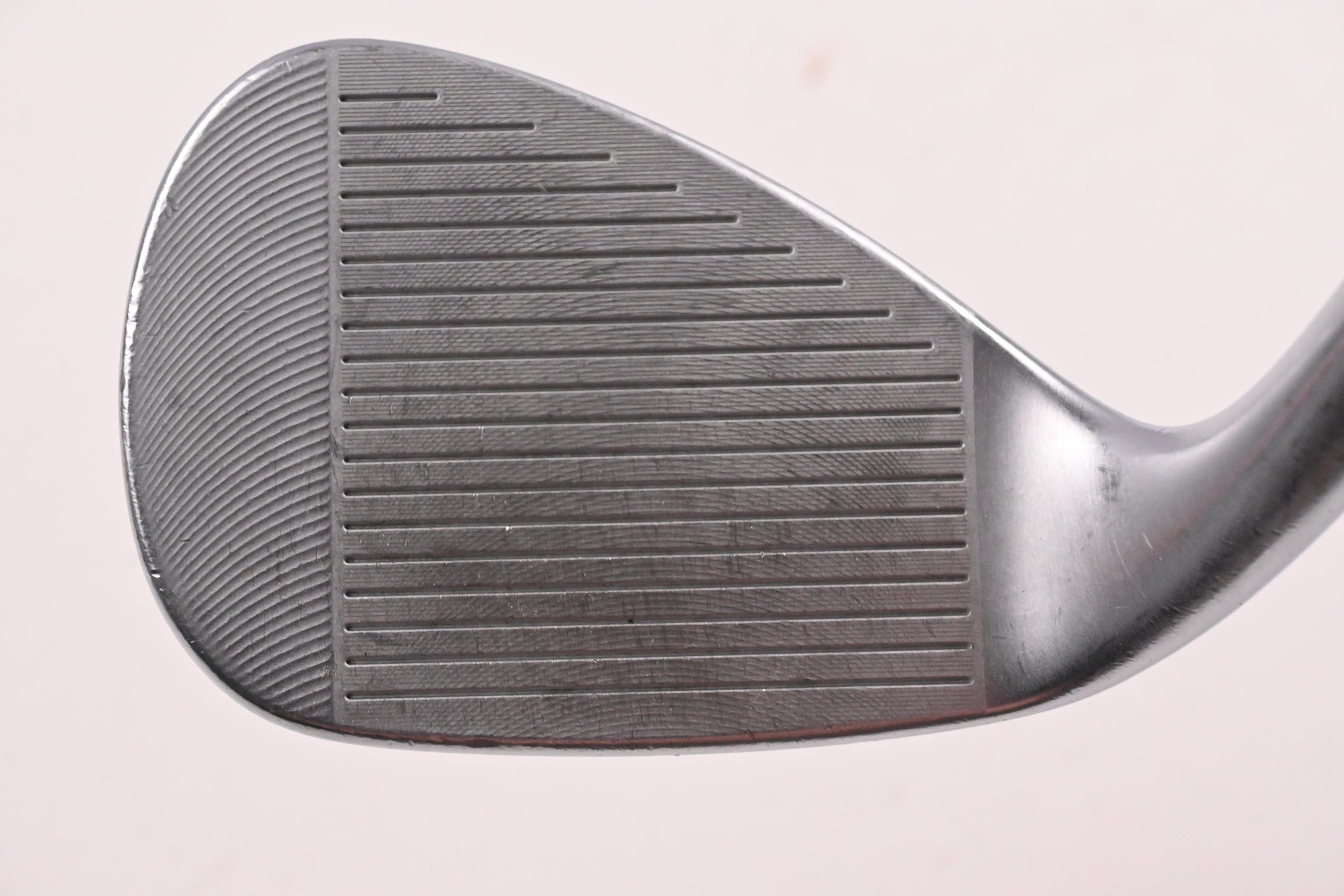 Cleveland CBX Zipcore Gap Wedge / 50 Degree / Wedge Flex Dynamic Gold Spinner