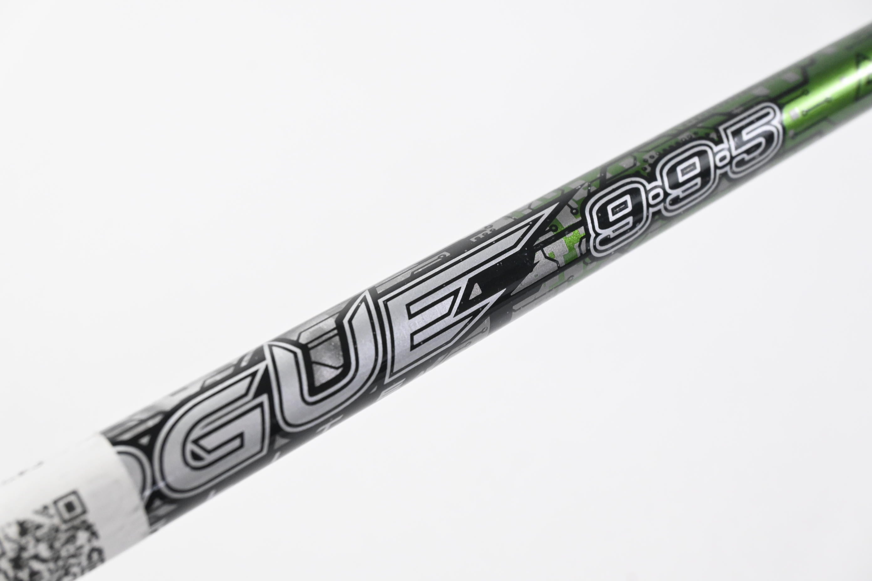 Aldila Rogue Elite Green 55 #5 Wood Shaft / Regular Flex / Taylormade 2nd Gen
