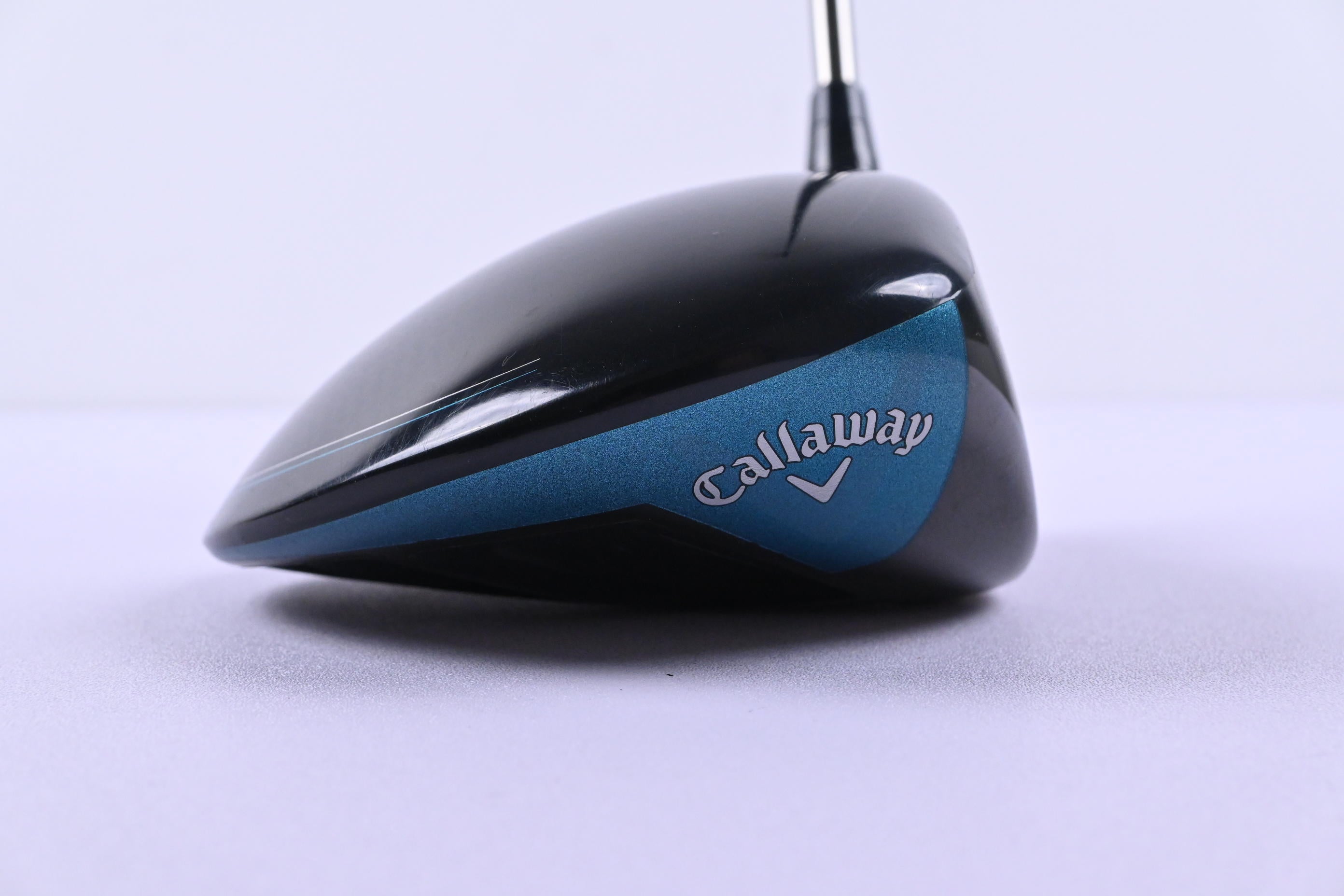 Callaway Rogue Driver / 10.5 Degree / Senior Flex Big Bertha RCH 45 Shaft