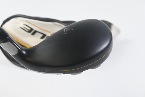 Callaway Rogue ST Max OS #6 Hybrid / 26 Degree / Regular Flex Cypher 60 Shaft