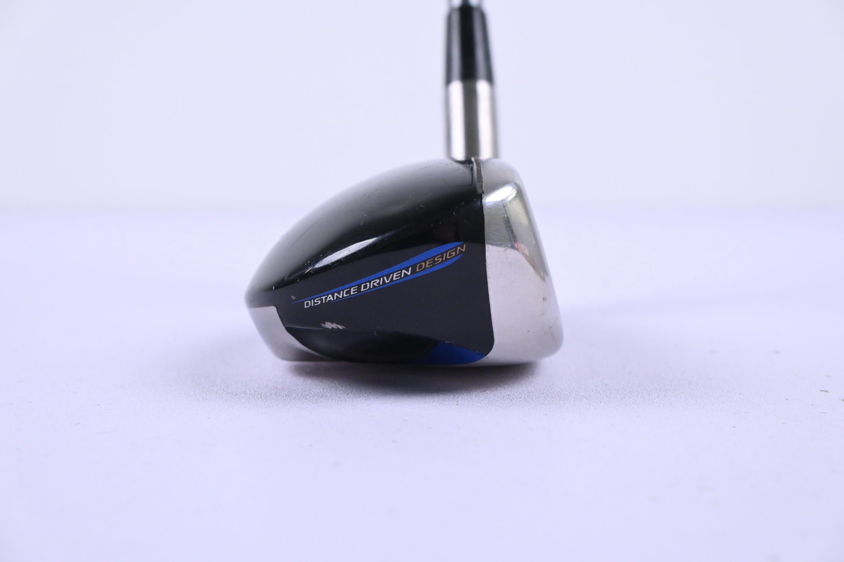 Cleveland Launcher DST #1 Hybrid / 15.5 Degree / Stiff Flex Diamana 74 Shaft