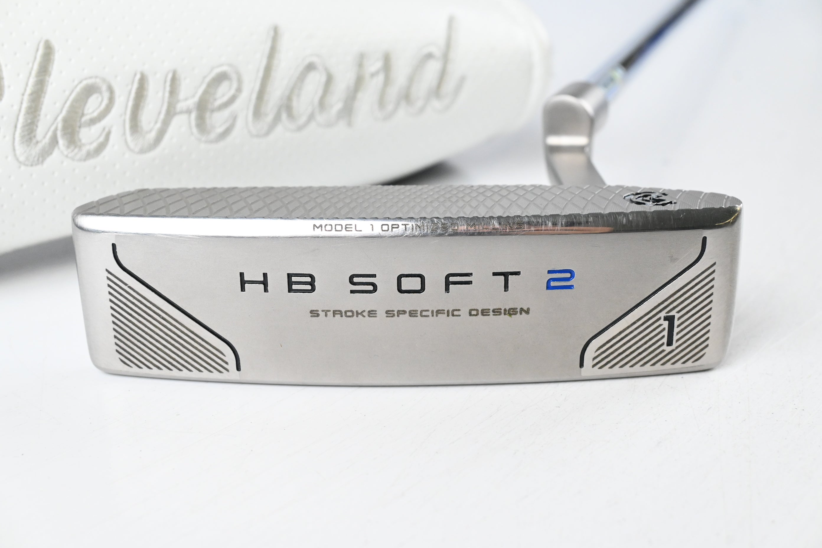 Cleveland HB Soft 2 1 Putter / 35 Inch