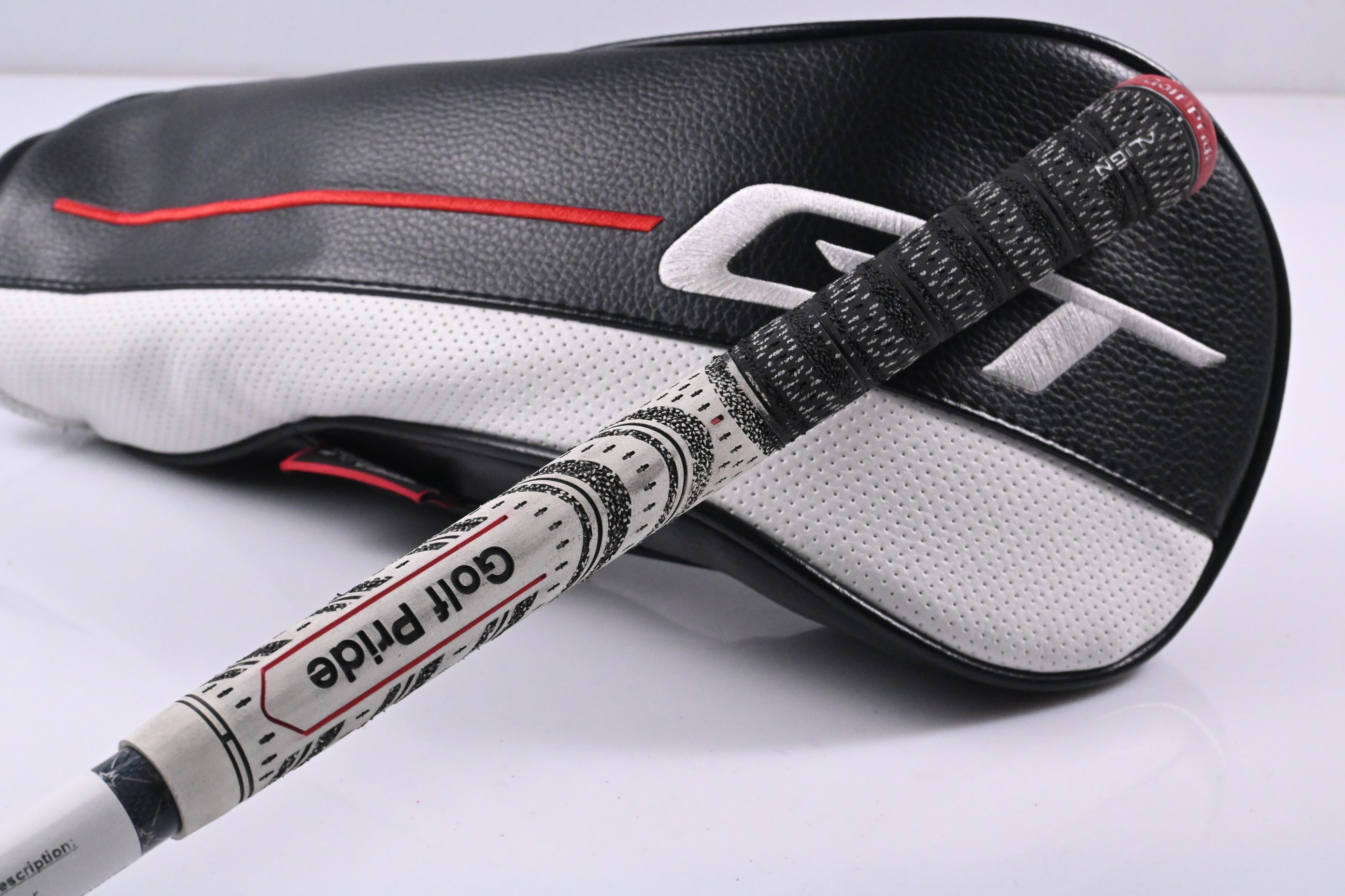 Titleist GT3 Driver / 10 Degree / Stiff Flex Tensei AV Blue 65 Shaft