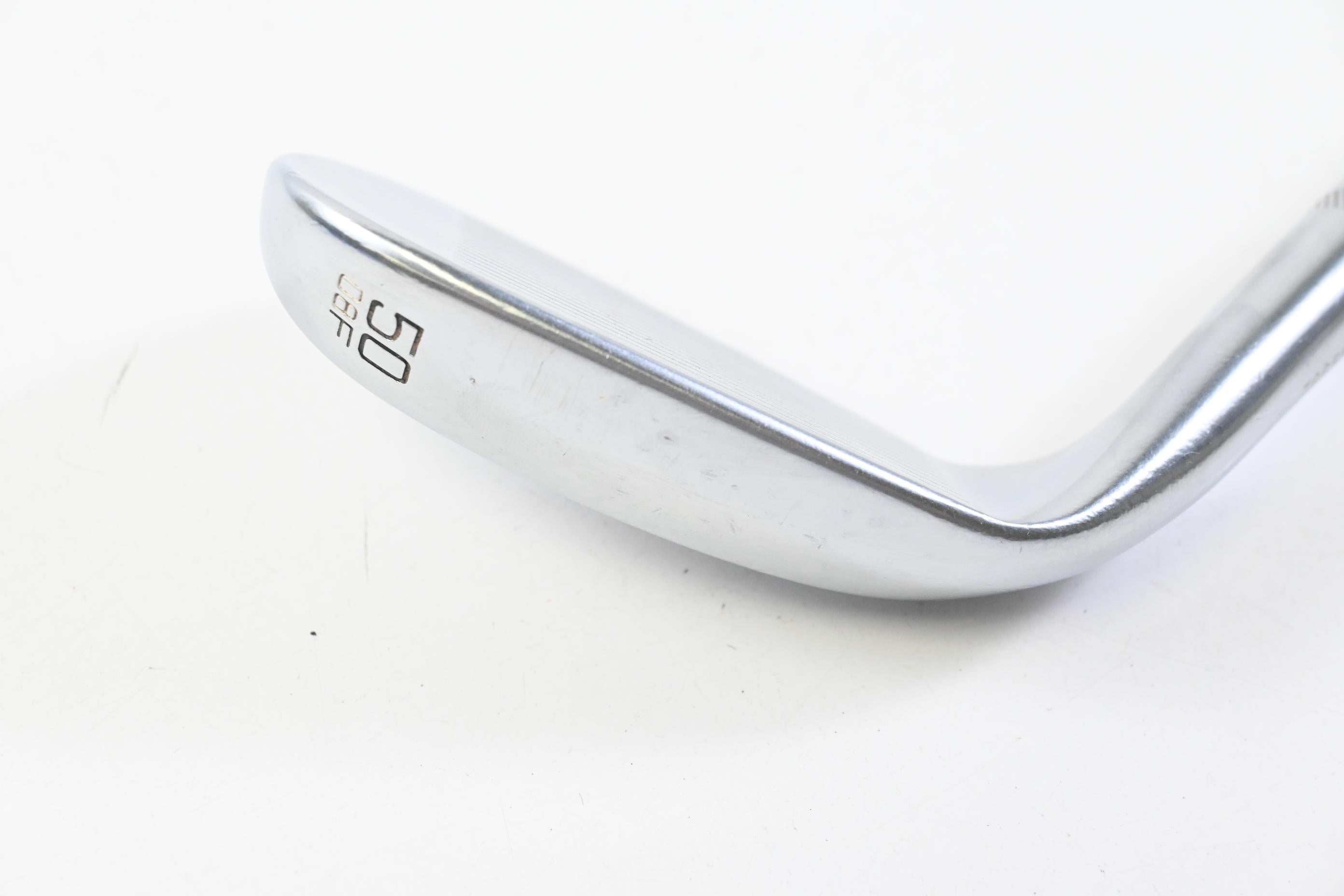 Titleist Vokey SM8 Gap Wedge / 50 Degree / Stiff Flex UST Mamiya Recoil 95 Shaft