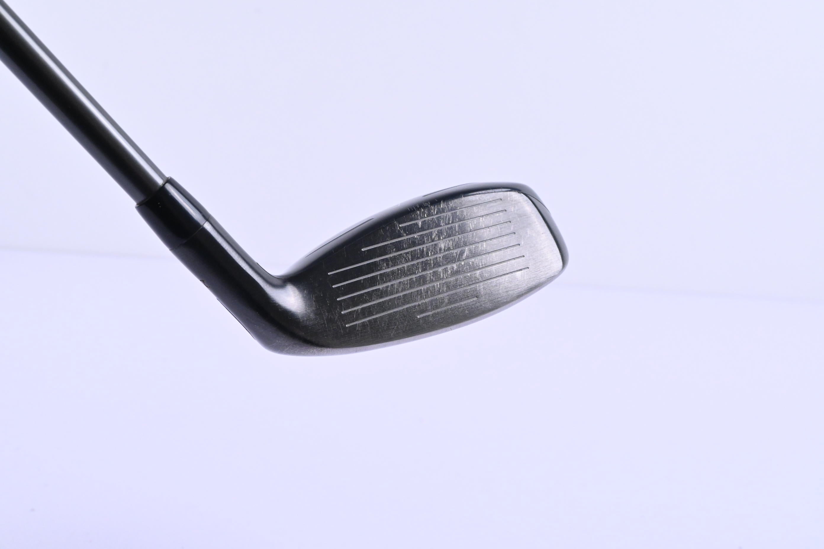 Left Hand Callaway Rogue #5 Hybrid / 23 Degree / Regular Flex Aldila Synergy 50