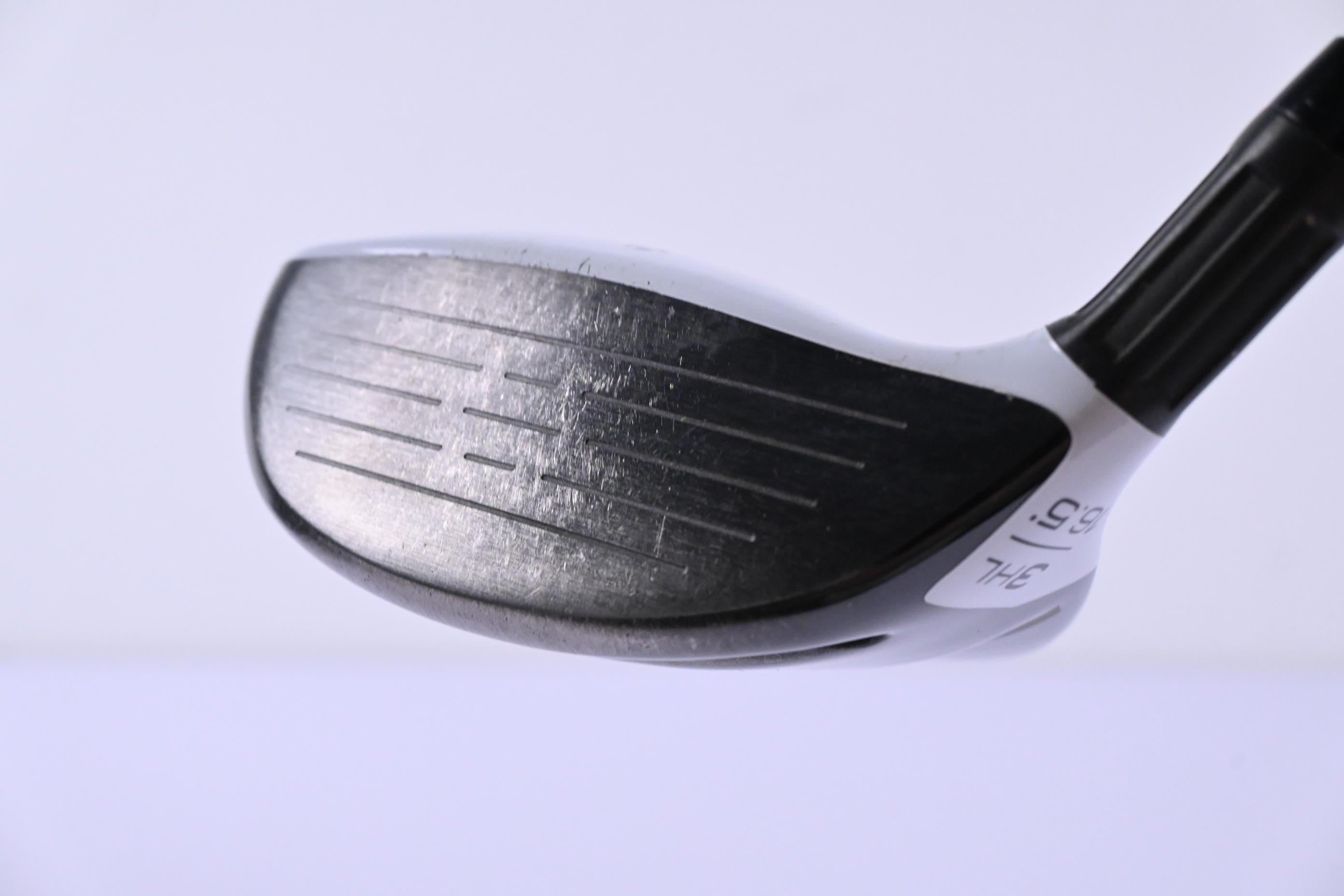 Taylormade M2 2017 #3HL Wood / 16.5 Degree / X-Flex HZRDUS Black 75 Shaft