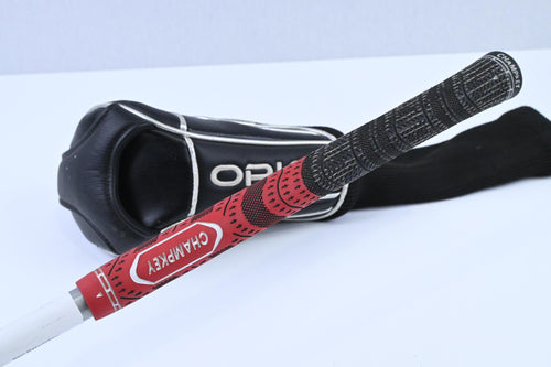 Orka GS5 #4 Wood / 17 Degree / Stiff Flex NS Pro WT 7000 Shaft