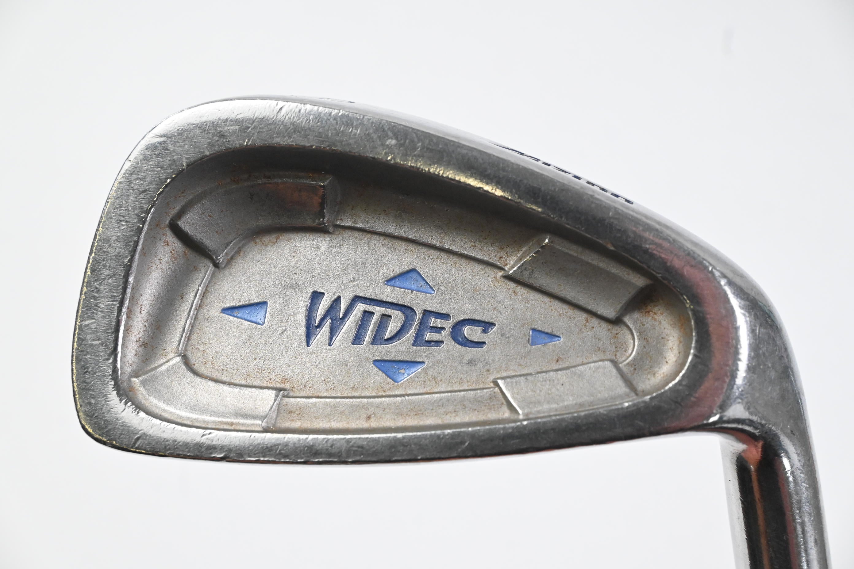 Ladies Mizuno Widec #6 Iron / Ladies Flex Mizuno Widec Shaft