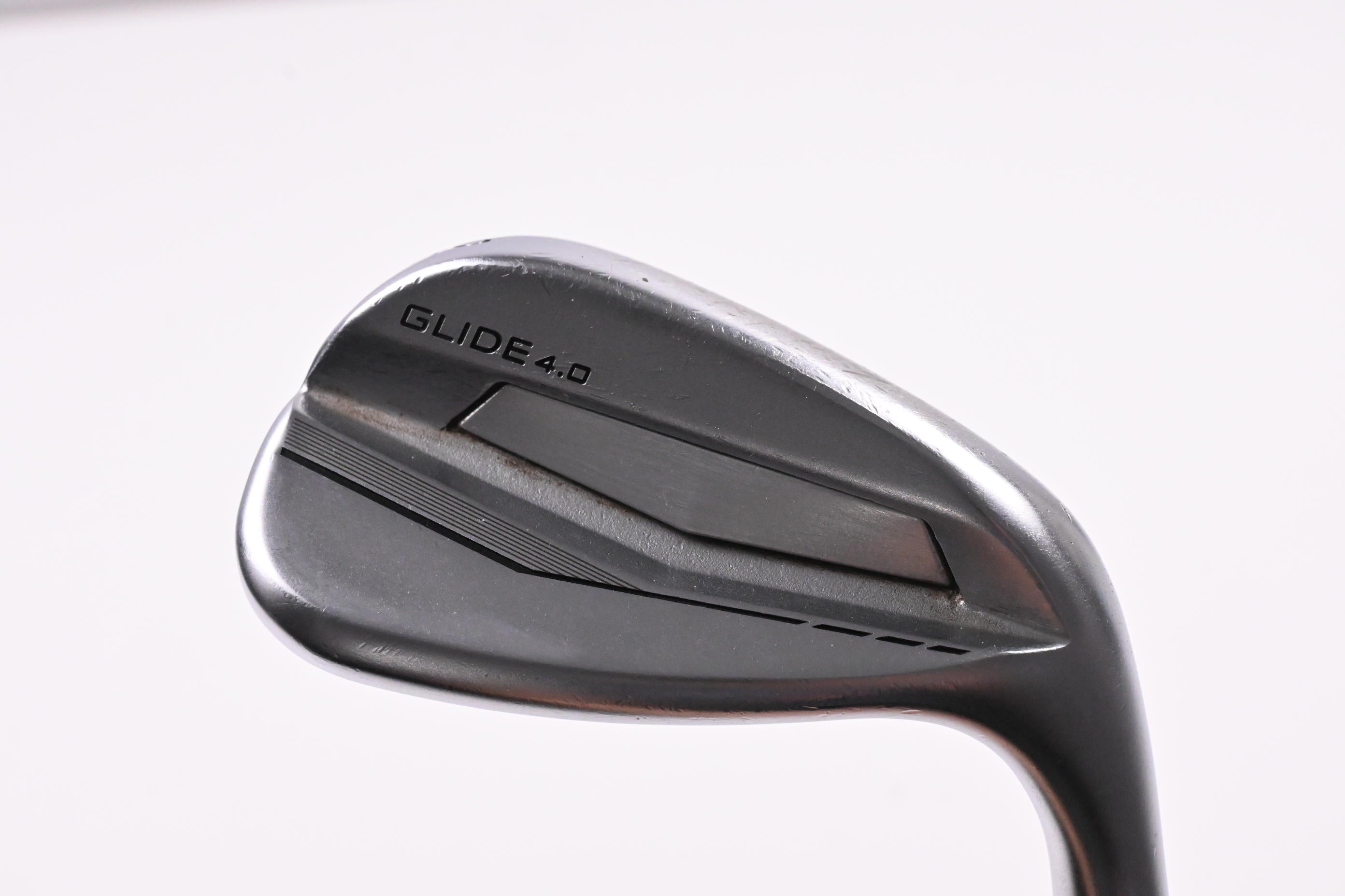 Ping Glide 4.0 Gap Wedge / 52 Degree / Orange Dot / Stiff Flex Modus3 Tour 105
