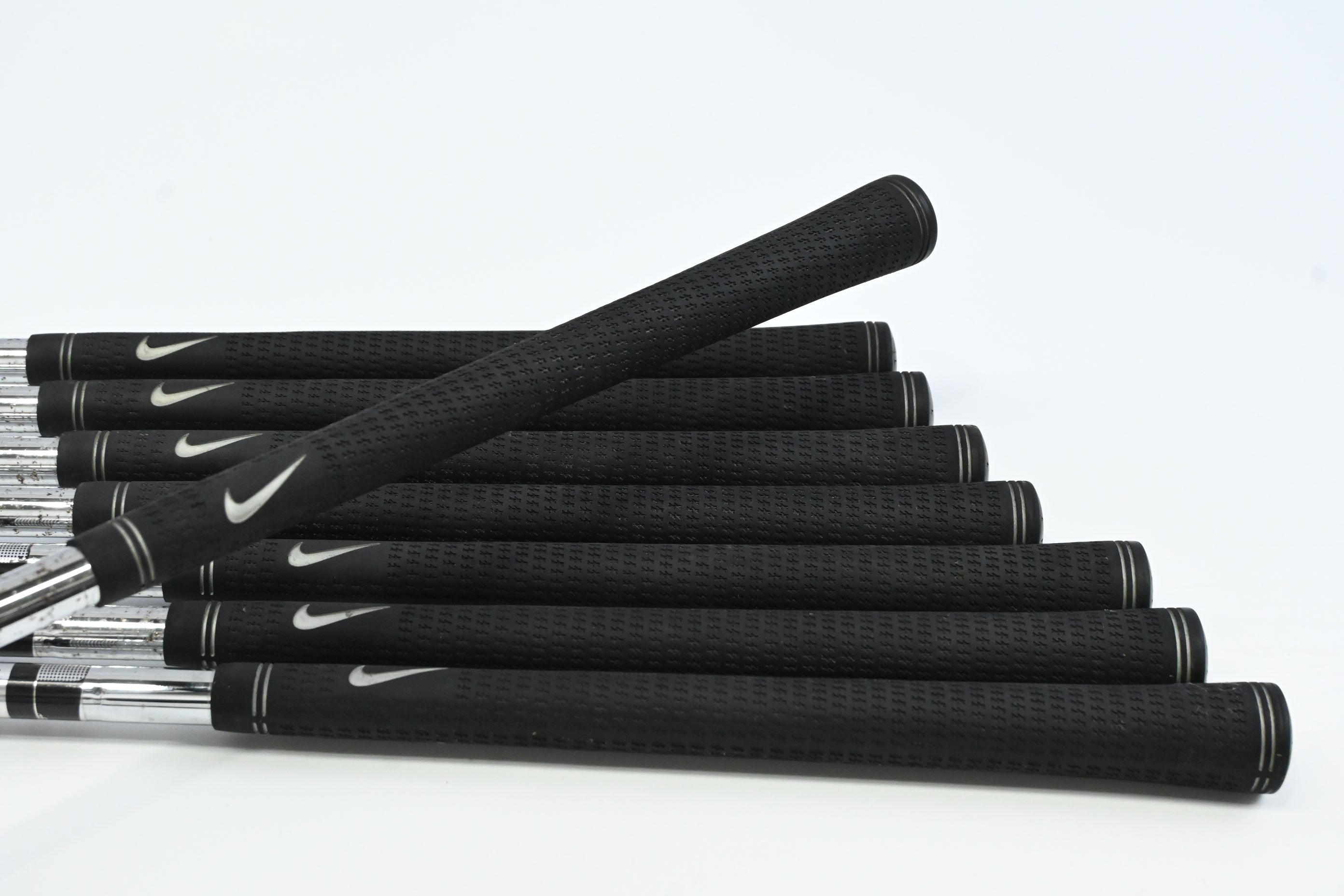 Nike CCI Irons / 3-PW / Stiff Flex Dynalite Gold S300 Shafts