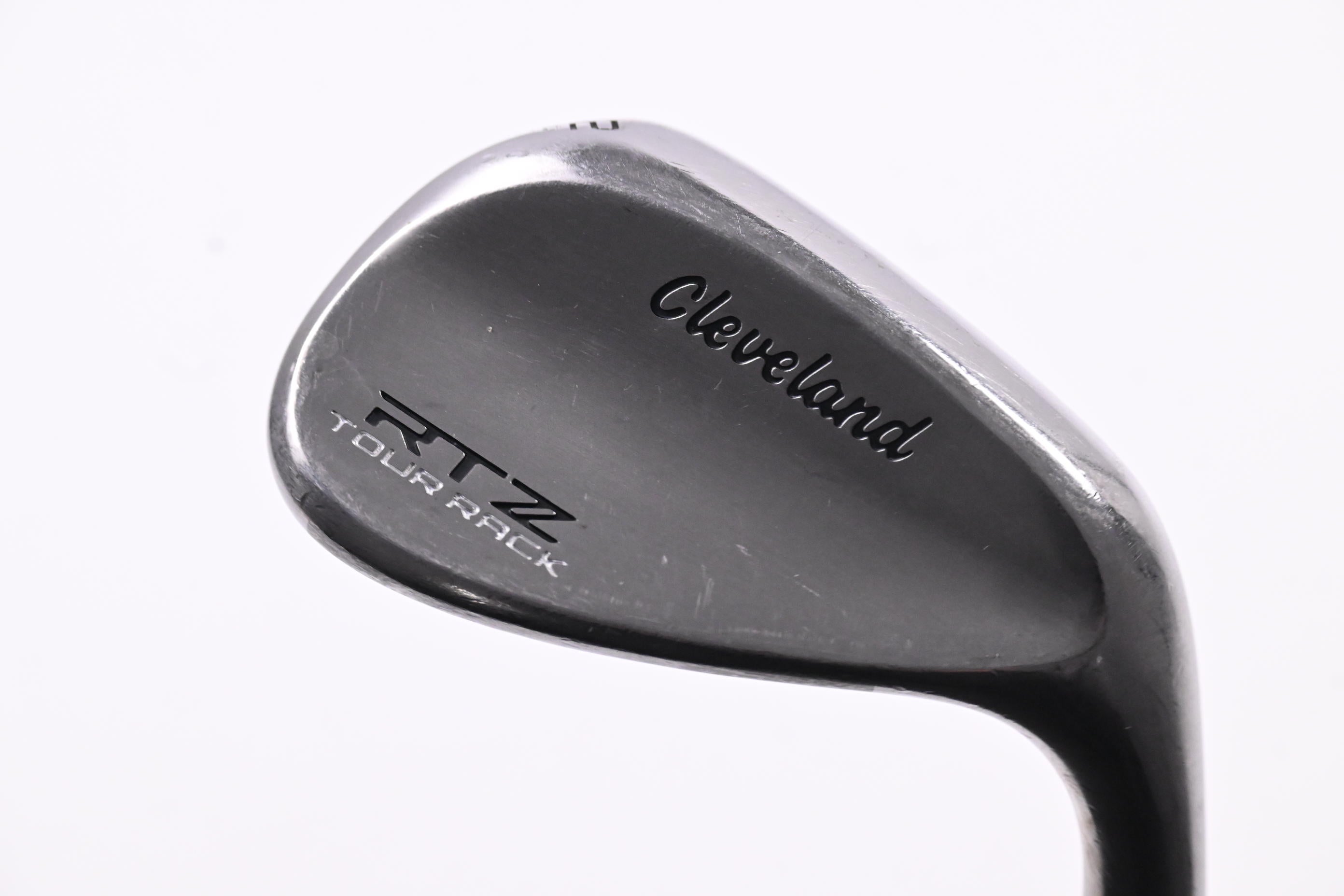 Cleveland RTZ Tour Rack Gap Wedge / 52 Degree / Stiff Flex NS Pro Modus 3 120