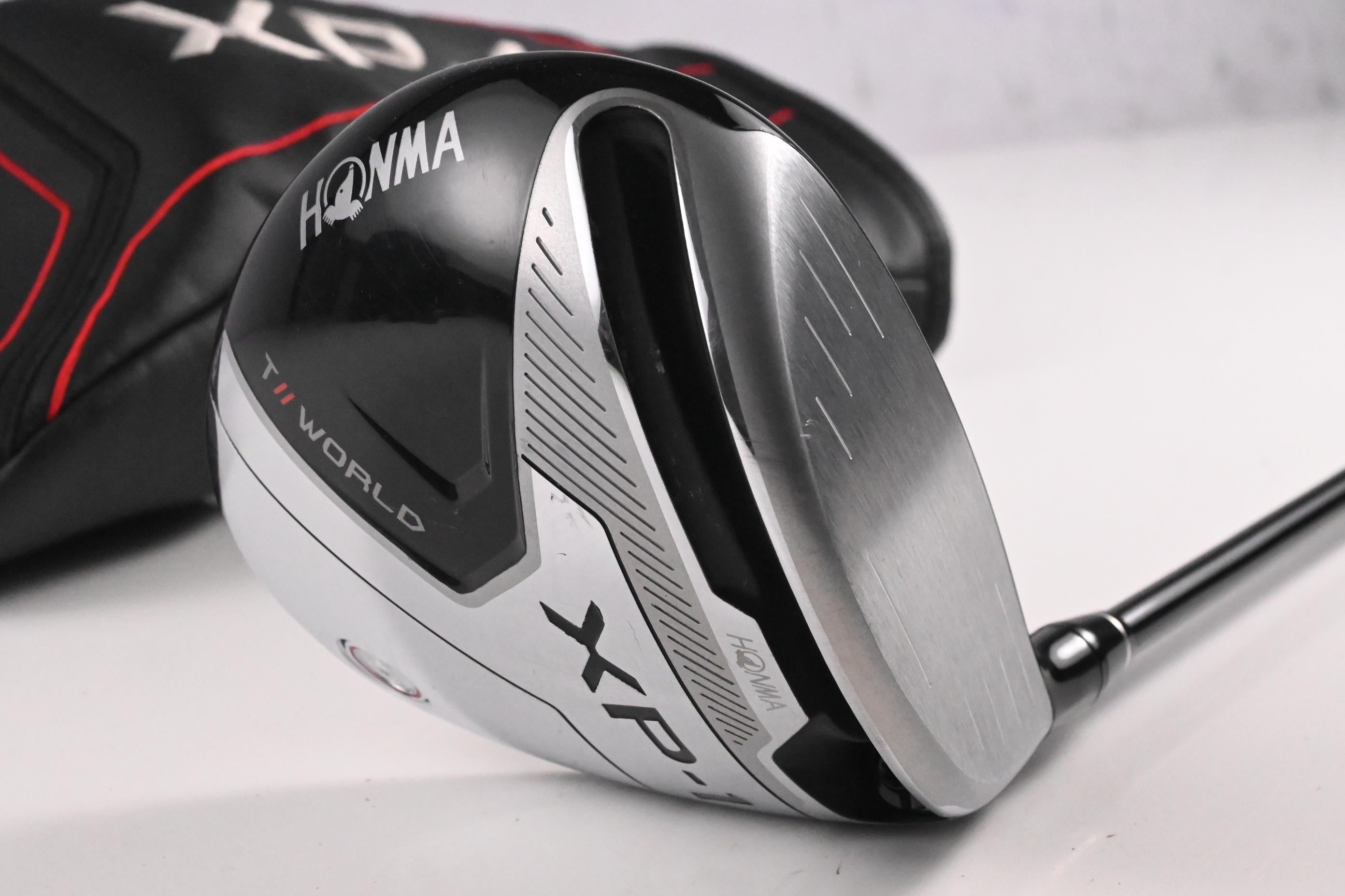 Honma TW XP-1 Driver / 9.5 Degree / Stiff Flex Honma Vizard 43 Shaft