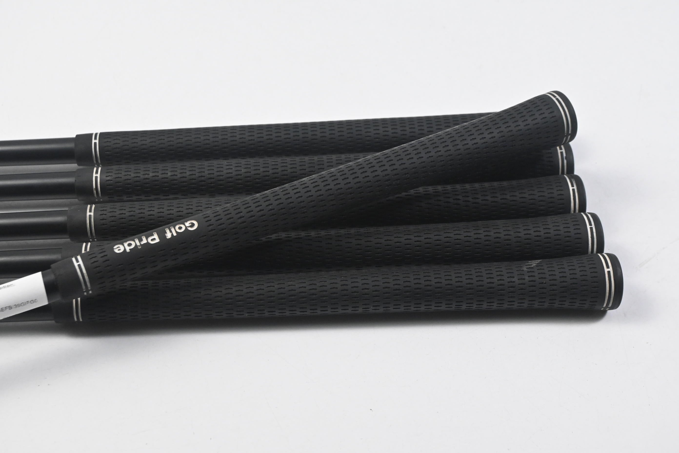 Ping G425 Irons / 5-PW / Black Dot / Senior Flex Ping Alta CB Shafts