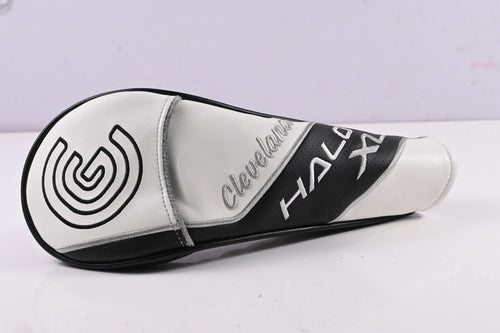 Cleveland Halo XL Lite #5 Wood / 19 Degree / Regular Flex Aldila Ascent Blue 40