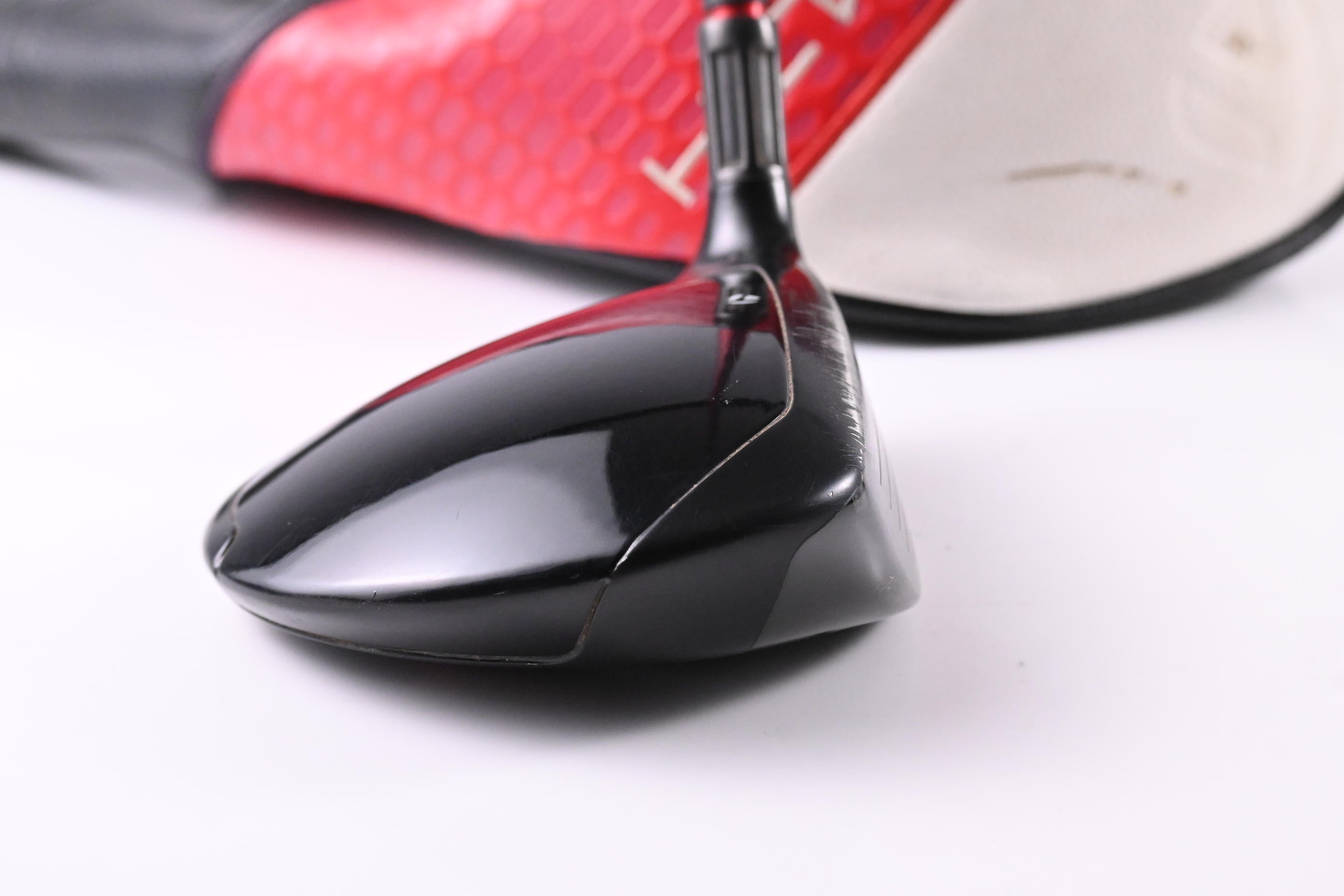 Taylormade Stealth 2 HD #3 Wood / 16 Degree / Regular Flex Fujikura SpeederNX 50