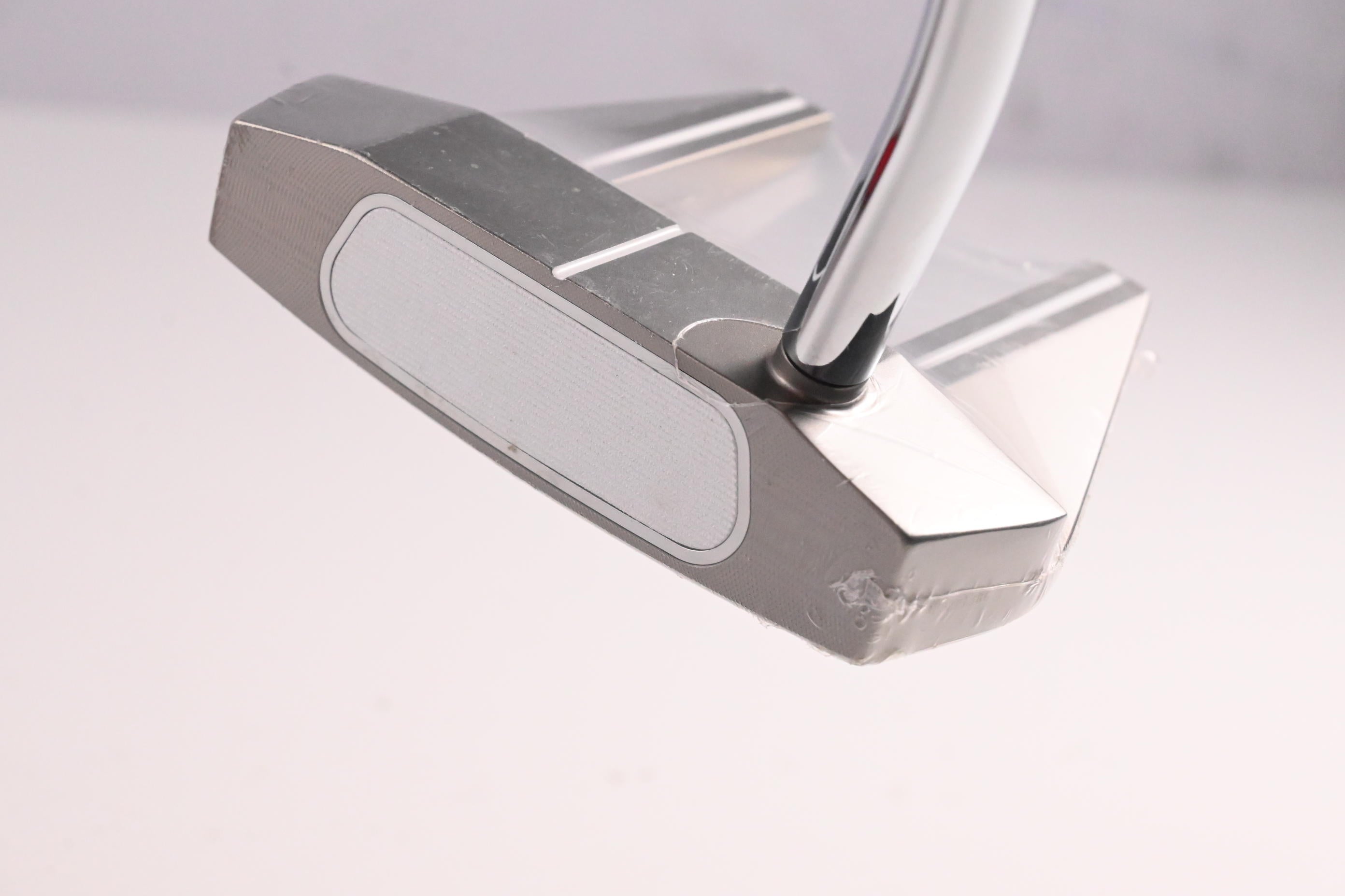 Odyssey Ai-One Silver #7 DB Putter / 34 Inch