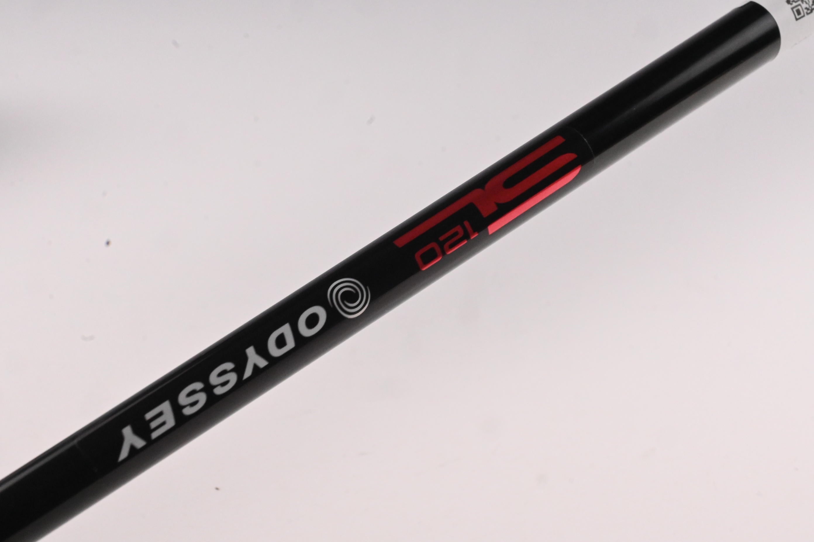 Odyssey Square 2 Square Tri-Hot Putter / 35 Inch