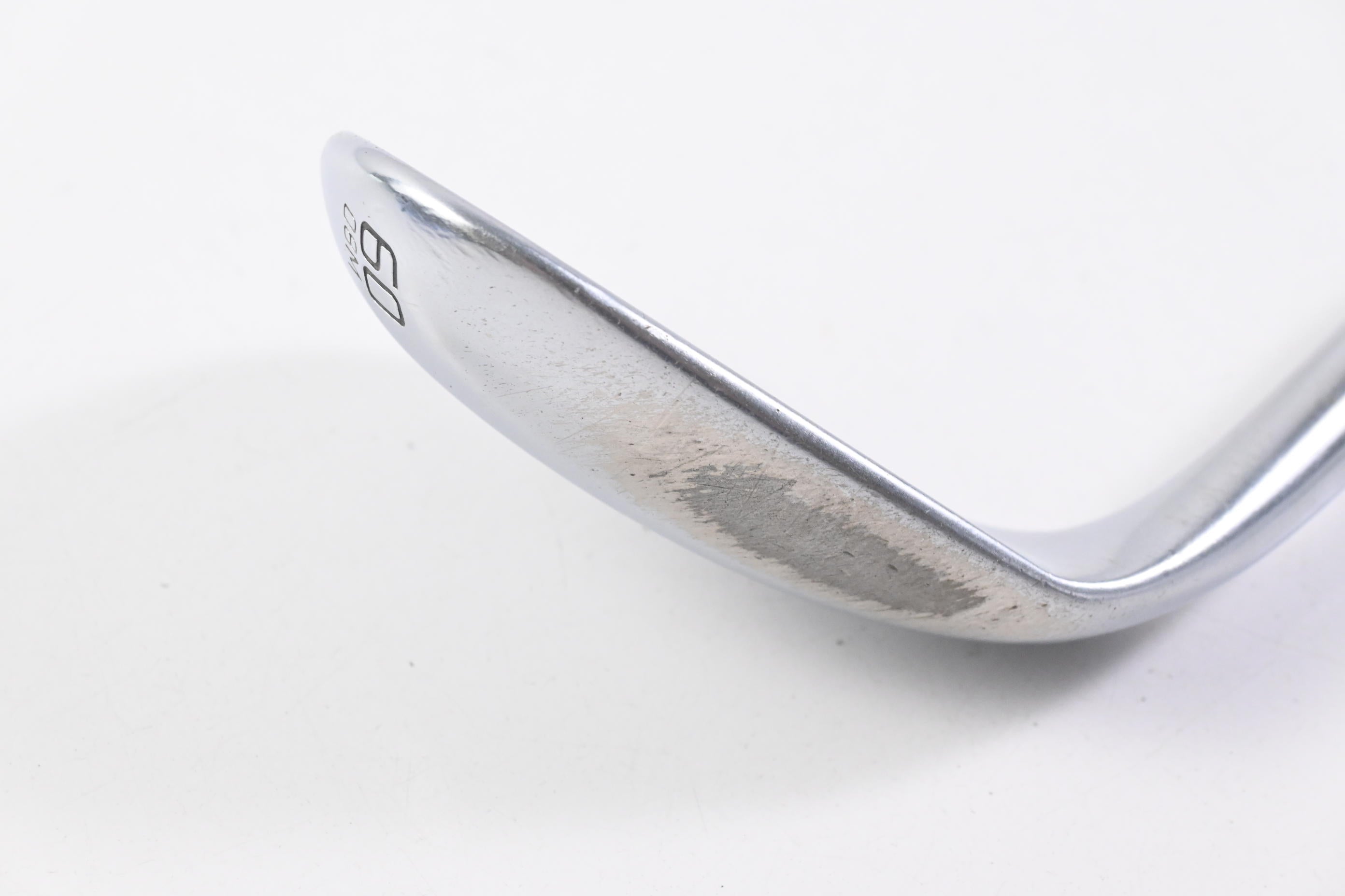 Titleist Vokey SM10 Lob Wedge / 60 Degree / Wedge Flex Vokey Design Shaft