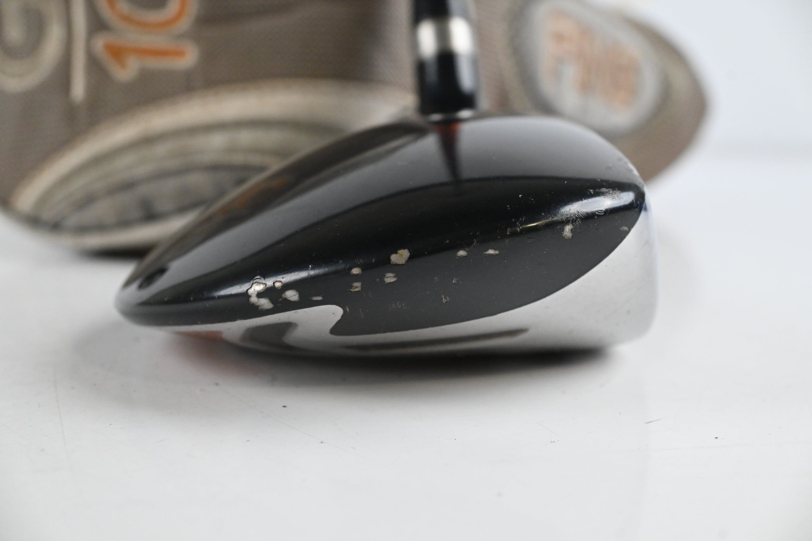 Ping G10 #5 Wood / 18.5 Degree / Senior Flex Ping TFC 129 F Shaft