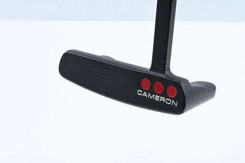 Scotty Cameron Studio Select Squareback No 2 Putter / 34 Inch