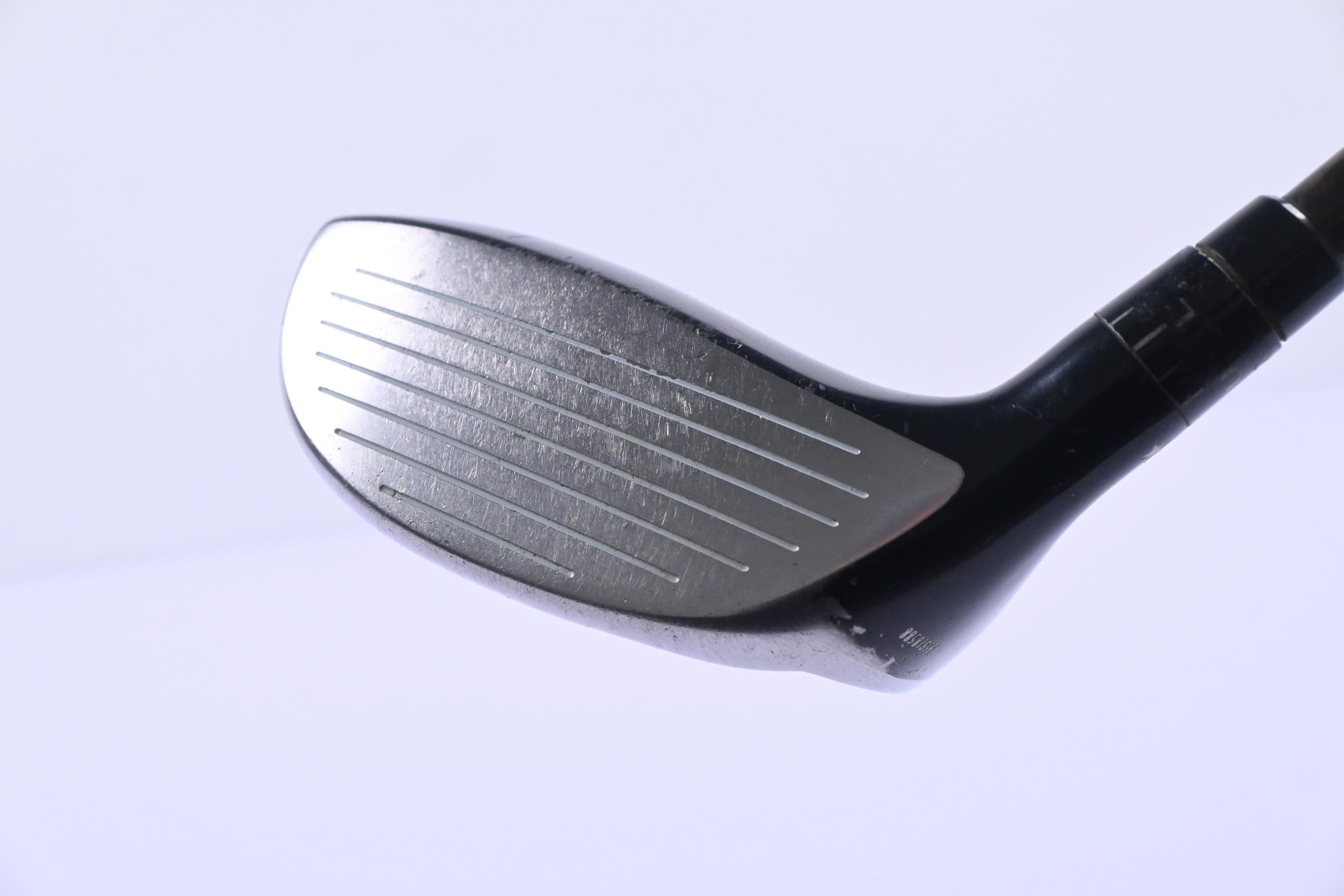 Srixon Z-Star #3 Wood / 15 Degree / Stiff Flex Aldila XTORSION Copper 60 Shaft