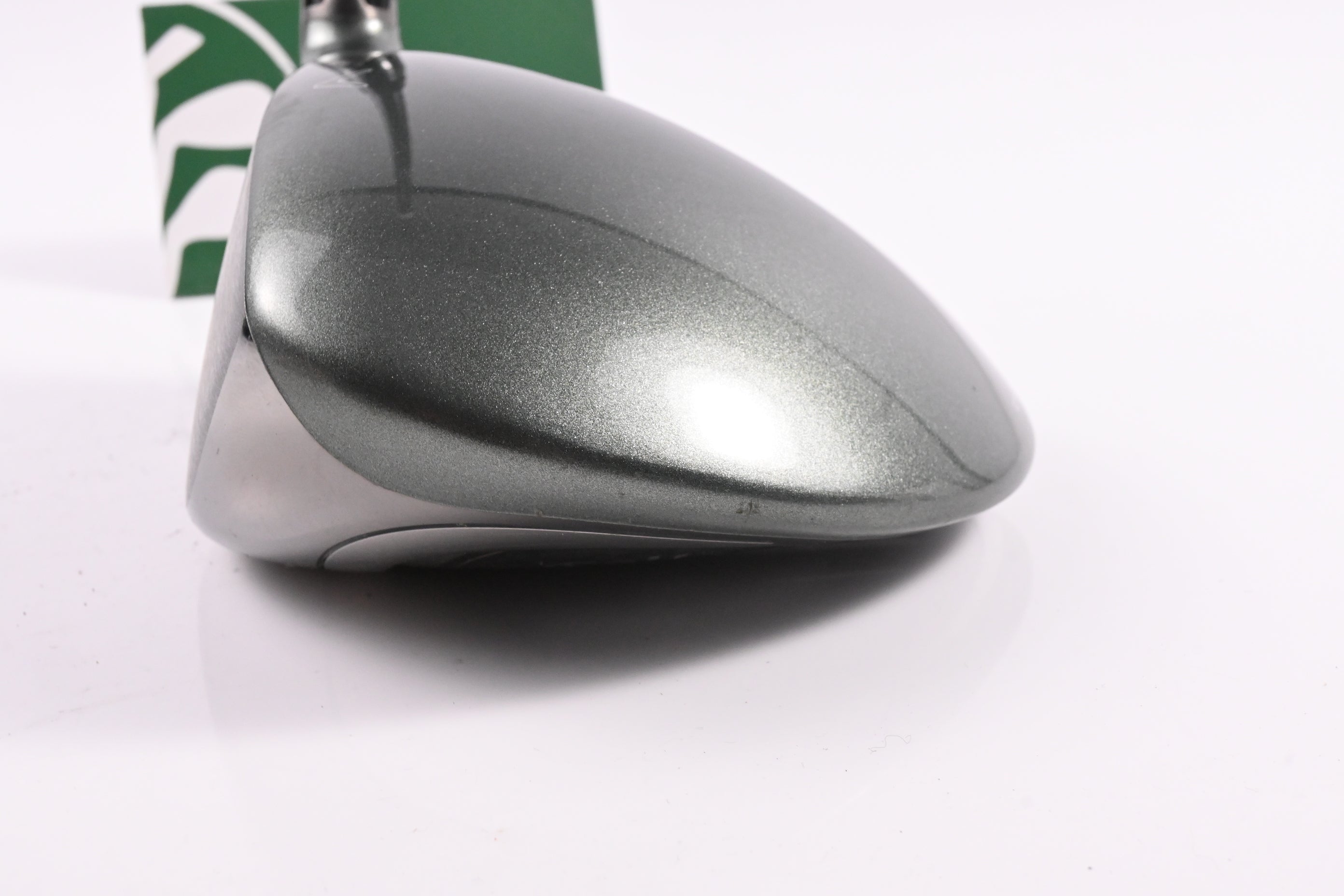 Left Hand Callaway Great Big Bertha 2023 Driver / 10.5 Degree / Senior Flex UST