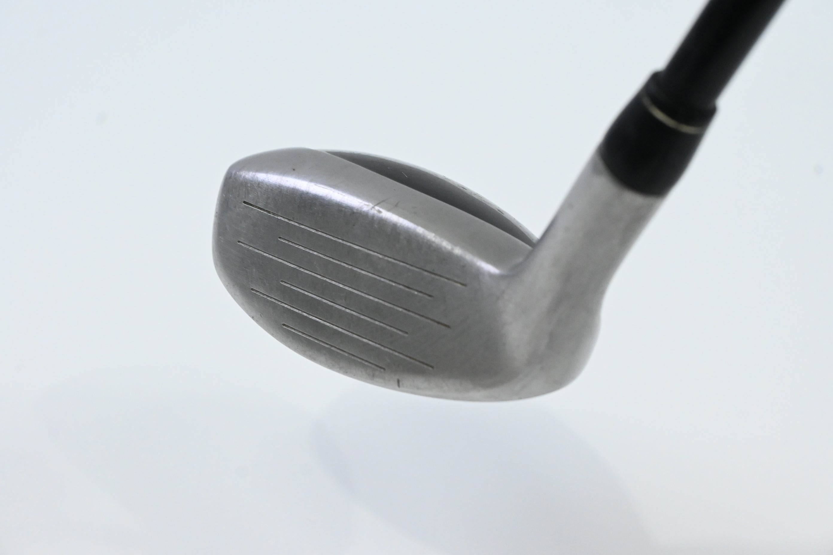 Taylormade Rescue Mid #3 Hybrid / 19 Degree / Regular Flex Taylormade Ultralite