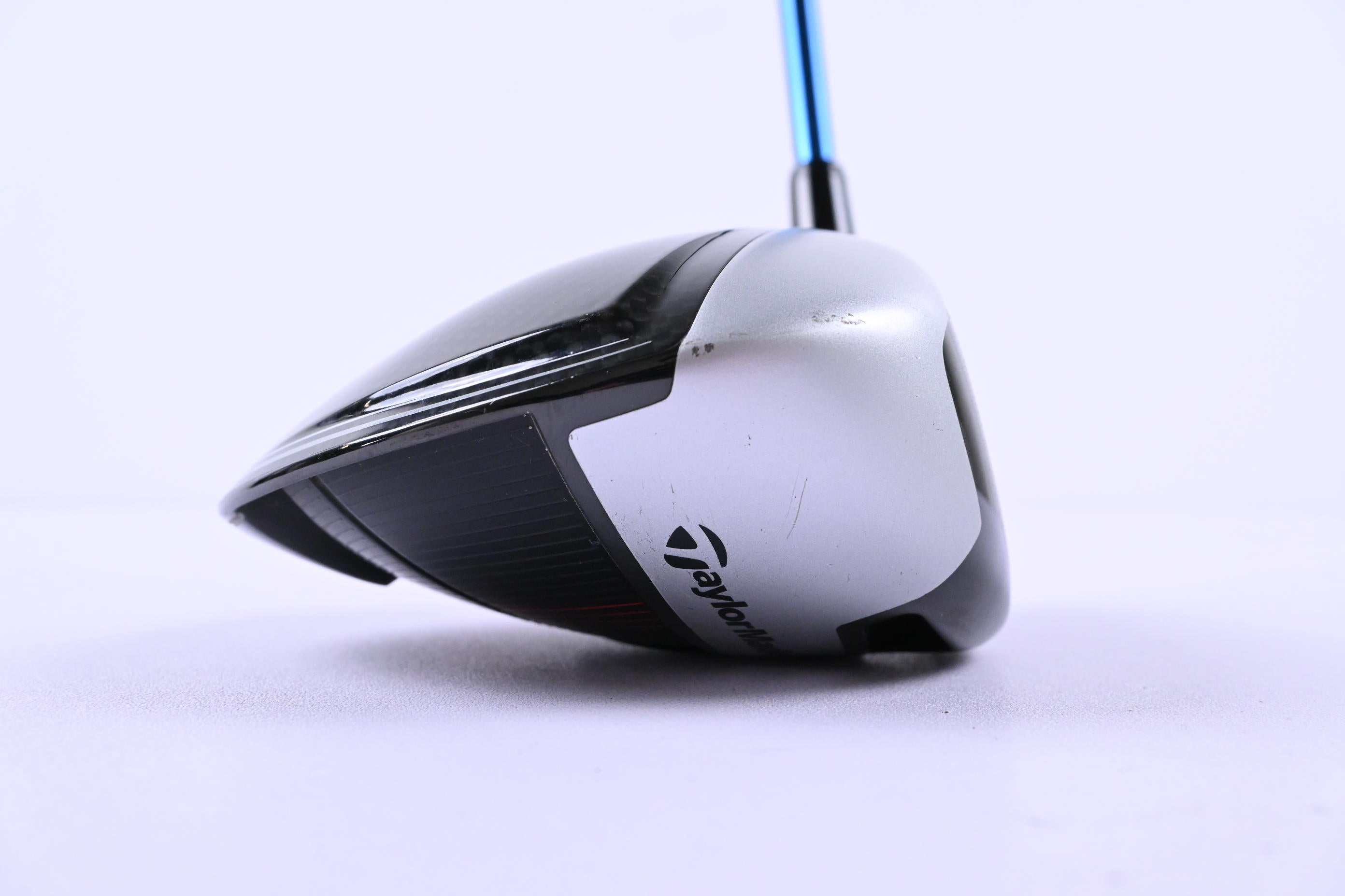 Taylormade M4 Driver / 10.5 Degree / X-Flex Diamana Blue B60 Shaft